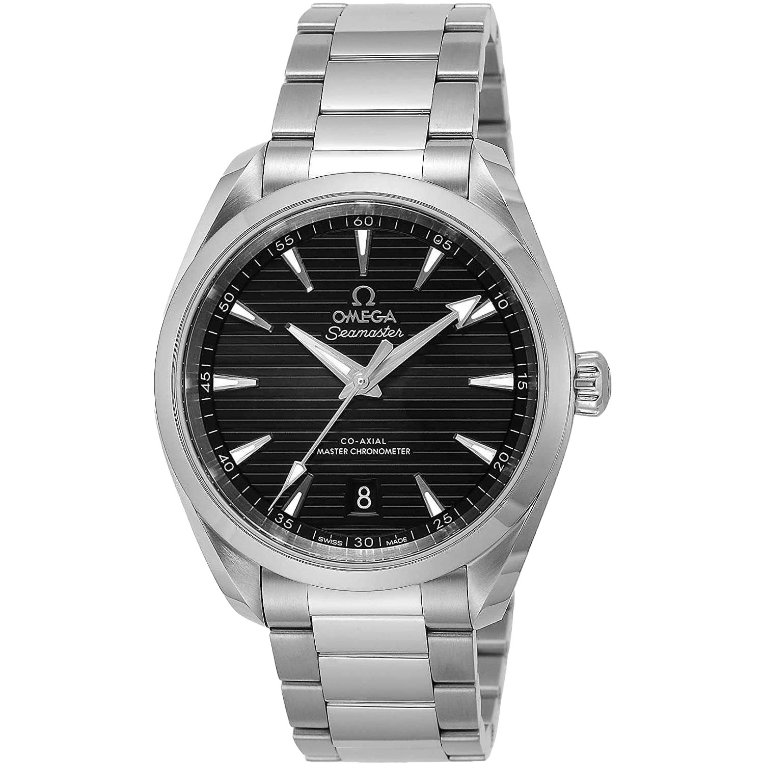 Omega Seamaster Aqua Terra 150M 220.10.38.20.01.001 Men/Unisex Self-winding