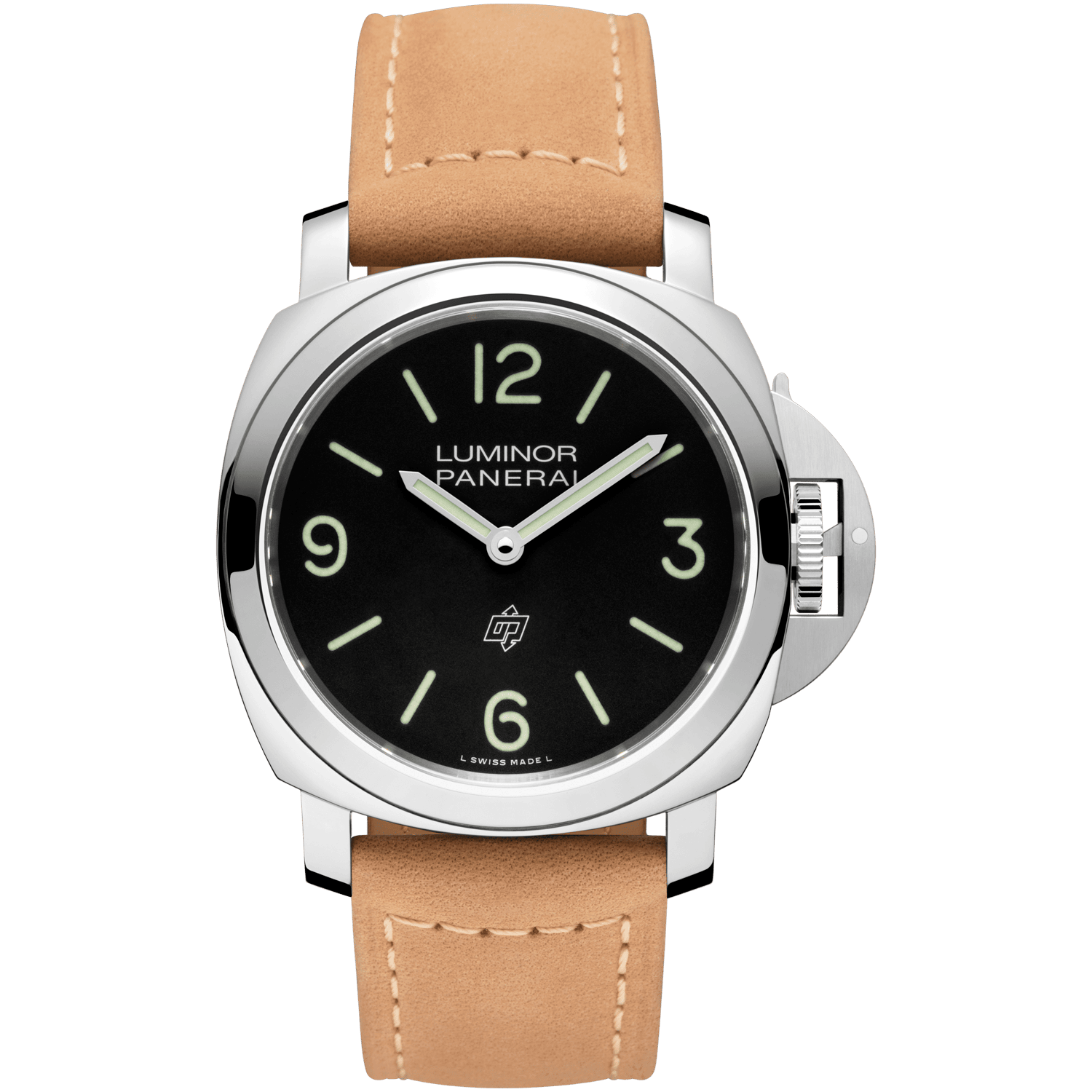 Panerai Luminor Base Logo PAM01086 Men/Unisex Manual winding
