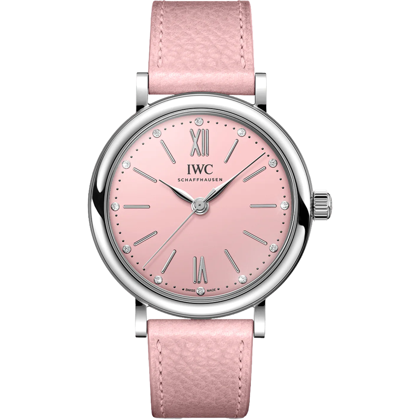 IWC Portofino Automatic IW357417 Women Automatic
