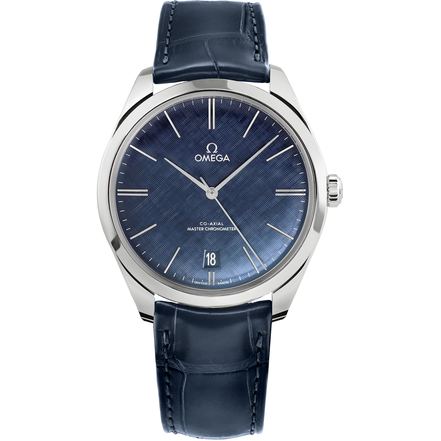 Omega De Ville Tresor 435.13.40.21.03.001 Men/Unisex Manual winding