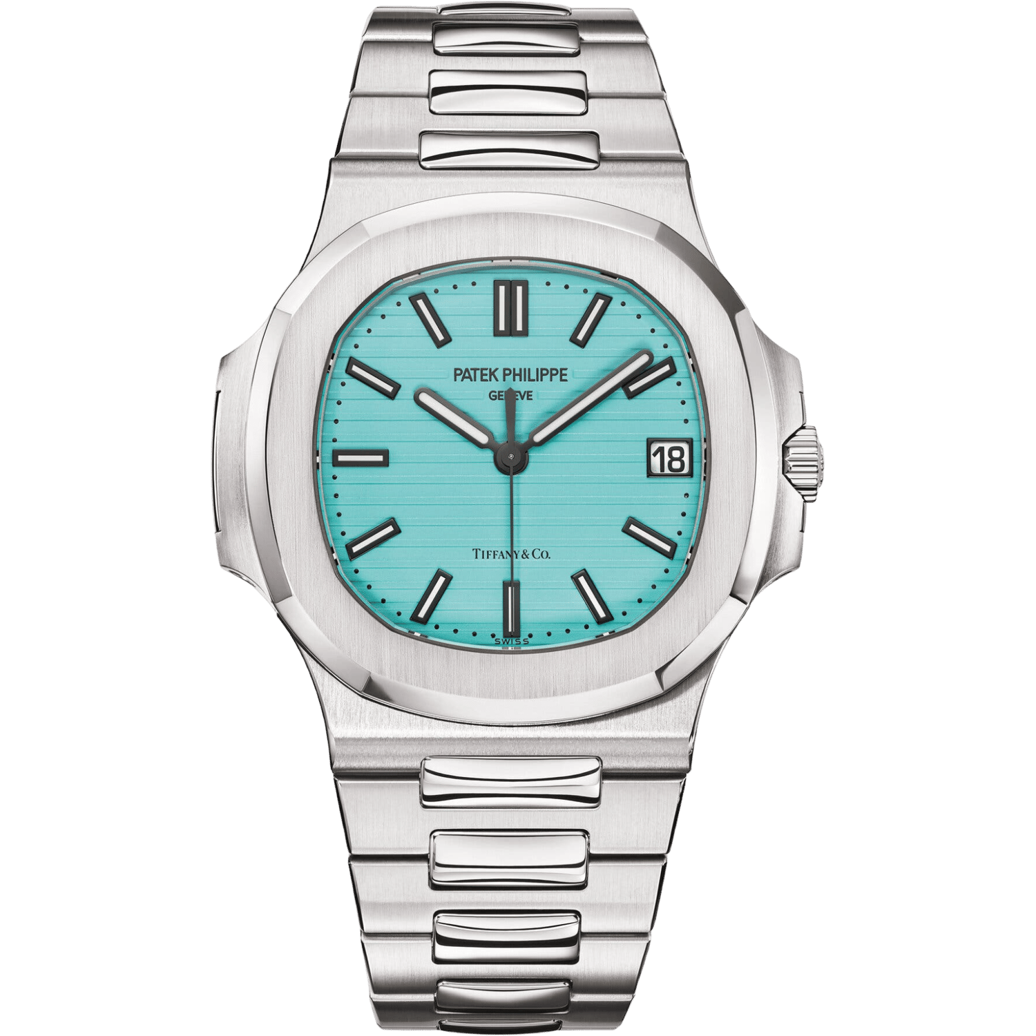 Patek Philippe Nautilus 5711/1A-018 Men/Unisex Automatic