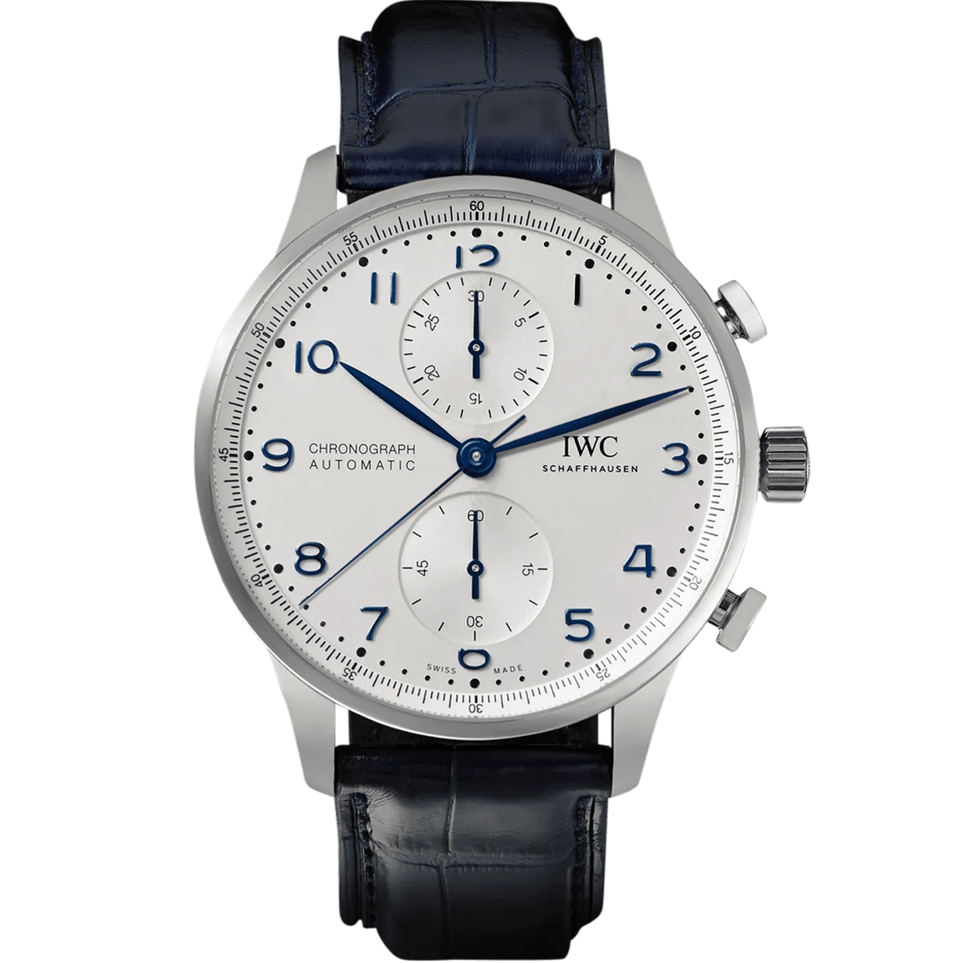 IWC Portugieser Chronograph IW371605 Men/Unisex Automatic