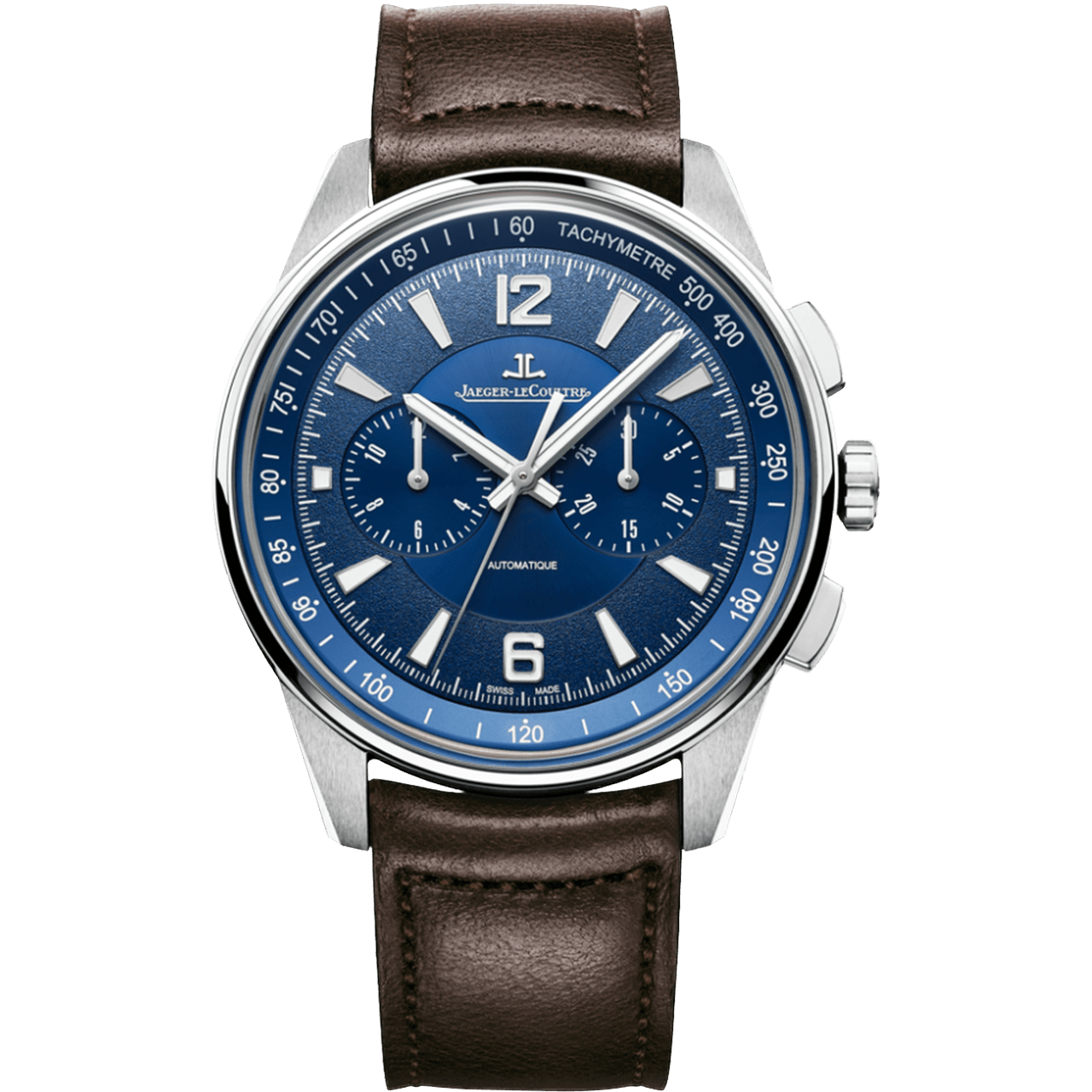 Jaeger LeCoultre Polaris Chronograph Q9028480 Men/Unisex Automatic