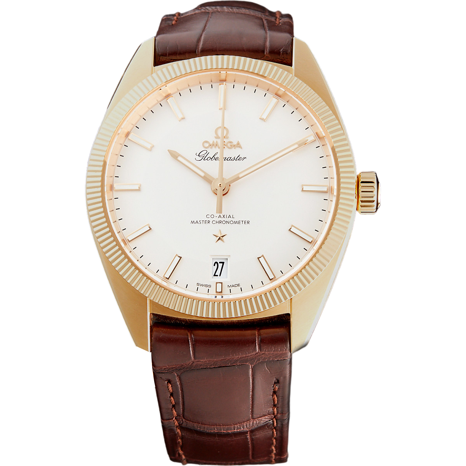 Omega Constellation Globemaster 130.53.39.21.02.002 Men/Unisex Self-winding