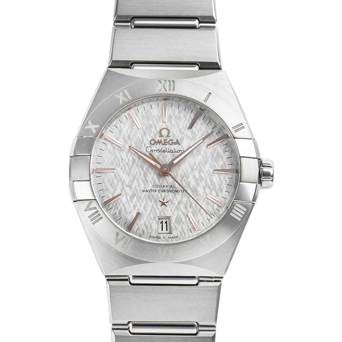 Omega Constellation 131.10.36.20.06.001 Women Self-winding