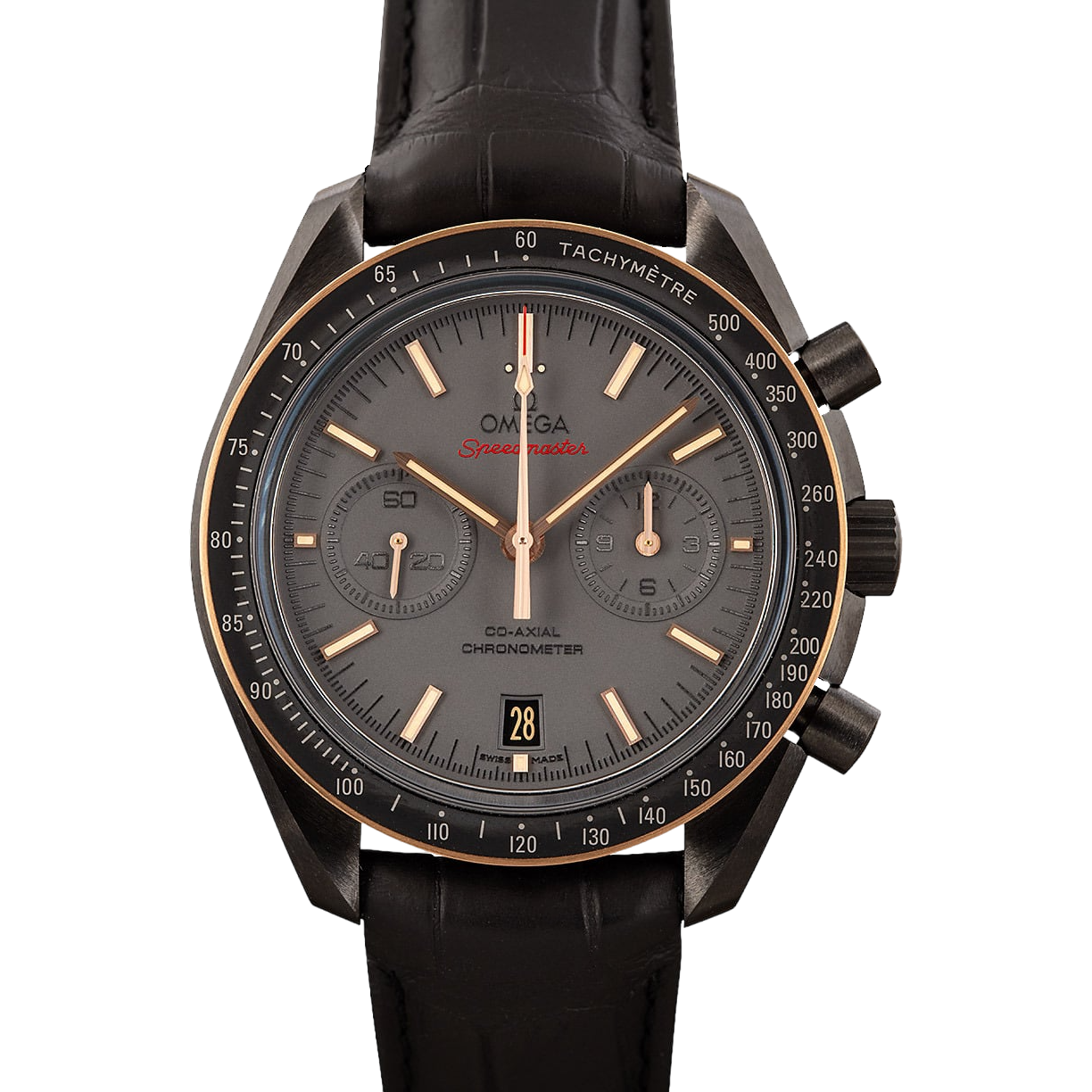 Omega Speedmaster Moonwatch Chronograph 311.63.44.51.06.001 Men/Unisex Self-winding