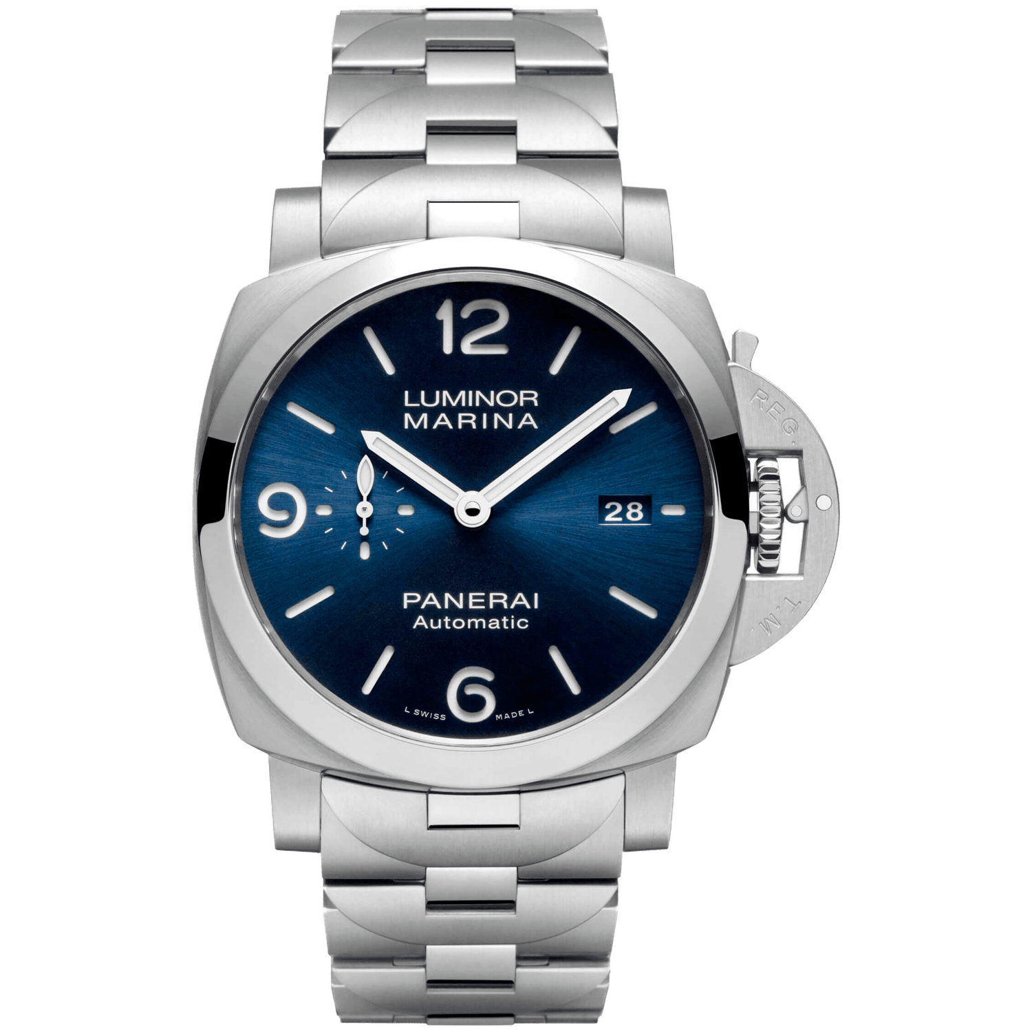 Panerai Luminor Marina PAM01316 Men/Unisex Self-winding