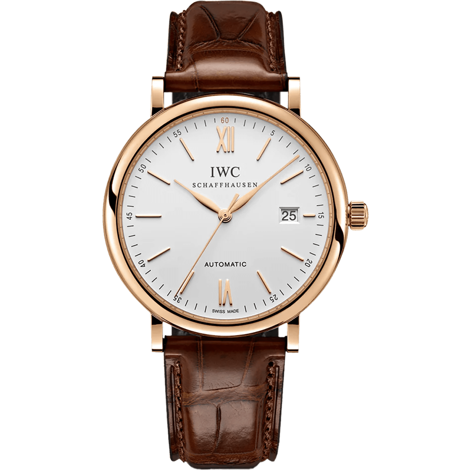 IWC Portofino Automatic IW356504 Men/Unisex Automatic