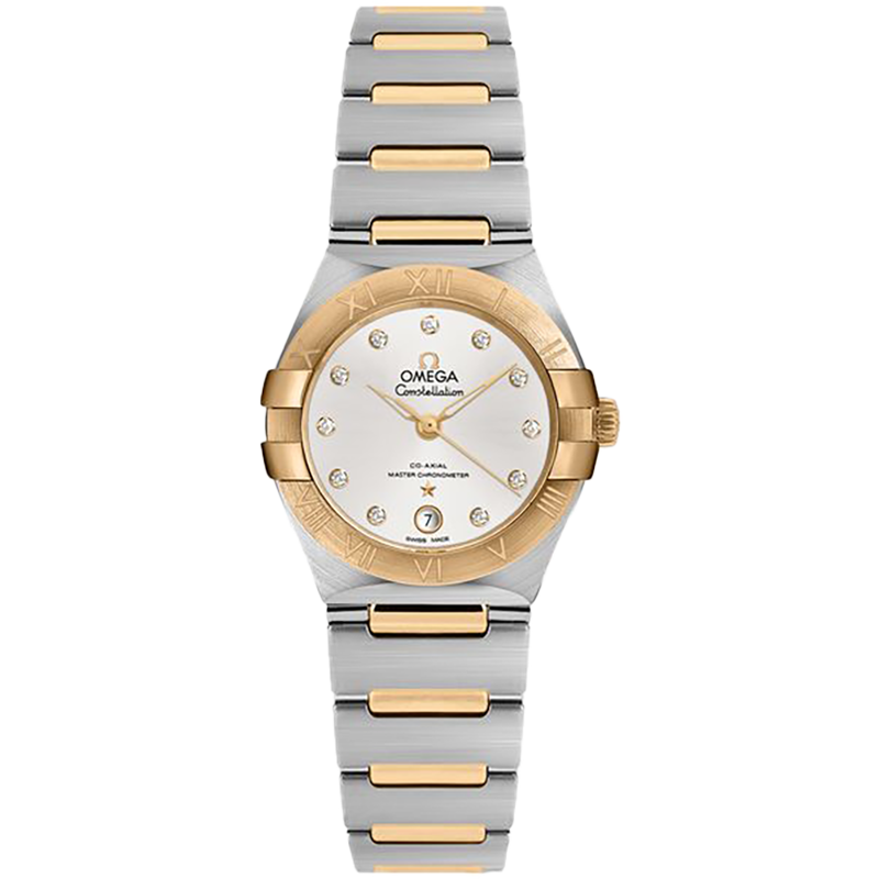 Omega Constellation 131.20.29.20.52.002 Women Self-winding