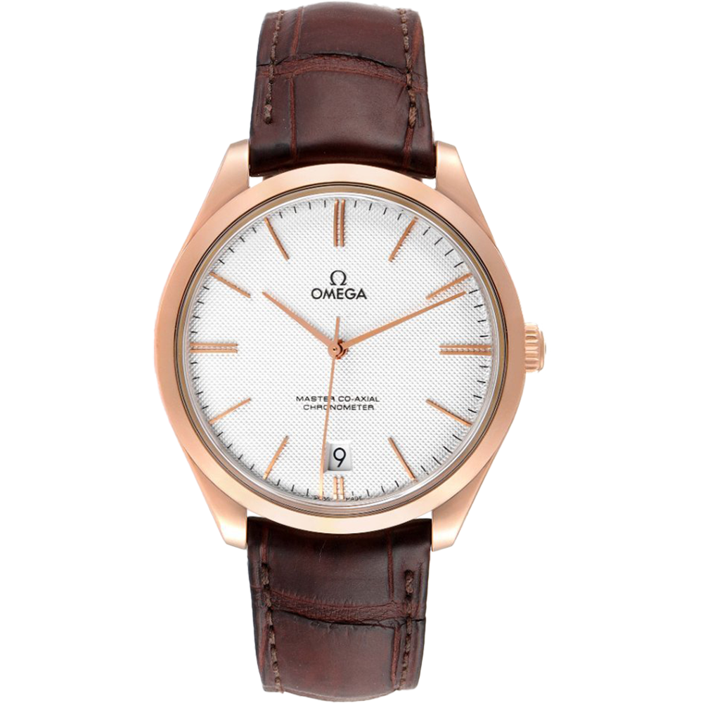 Omega De Ville Tresor 432.53.40.21.02.002 Men/Unisex Manual winding