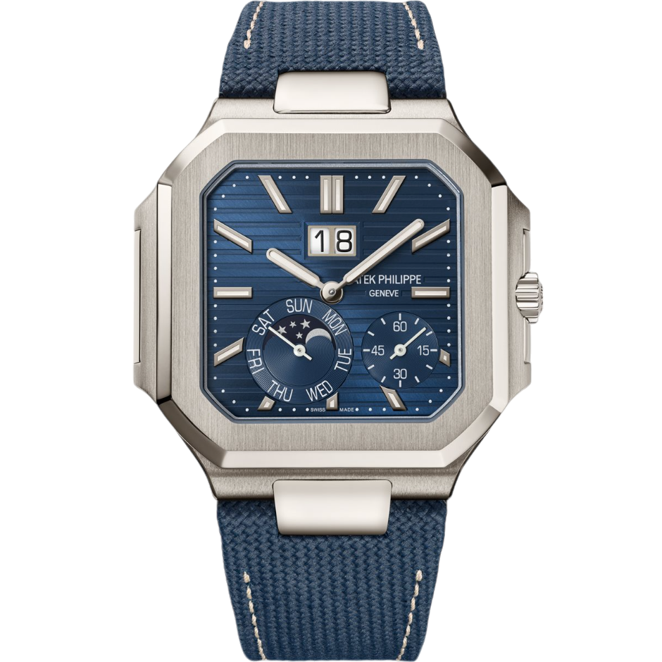 Patek Philippe Cubitus 5822P-001 Men/Unisex Self-winding