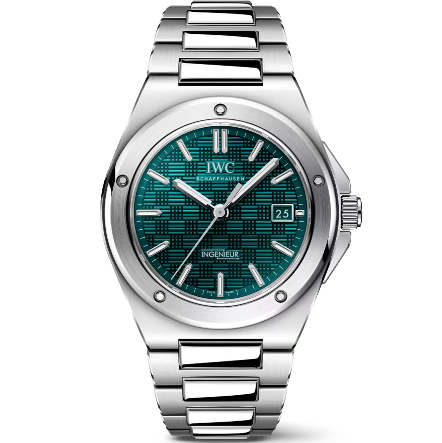 IWC Ingenieur Automatic IW328903 Men/Unisex Self-winding
