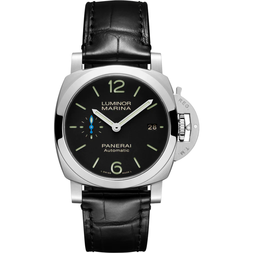 Panerai Luminor Quaranta PAM01372 Men/Unisex Automatic