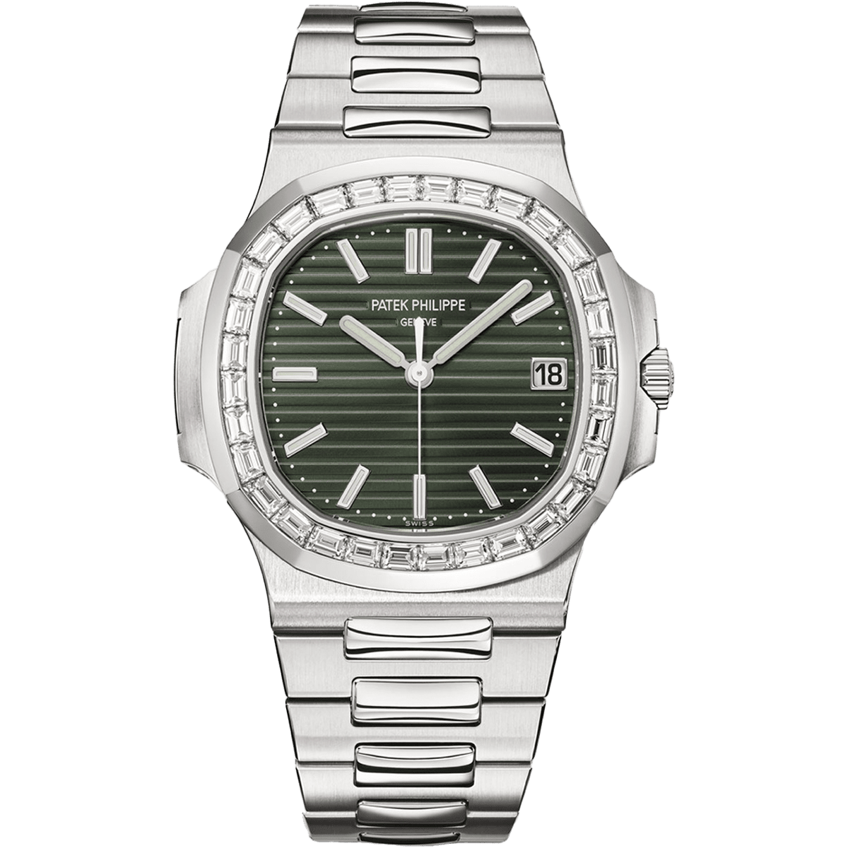 Patek Philippe Nautilus 5711/1300A-001 Men/Unisex Automatic