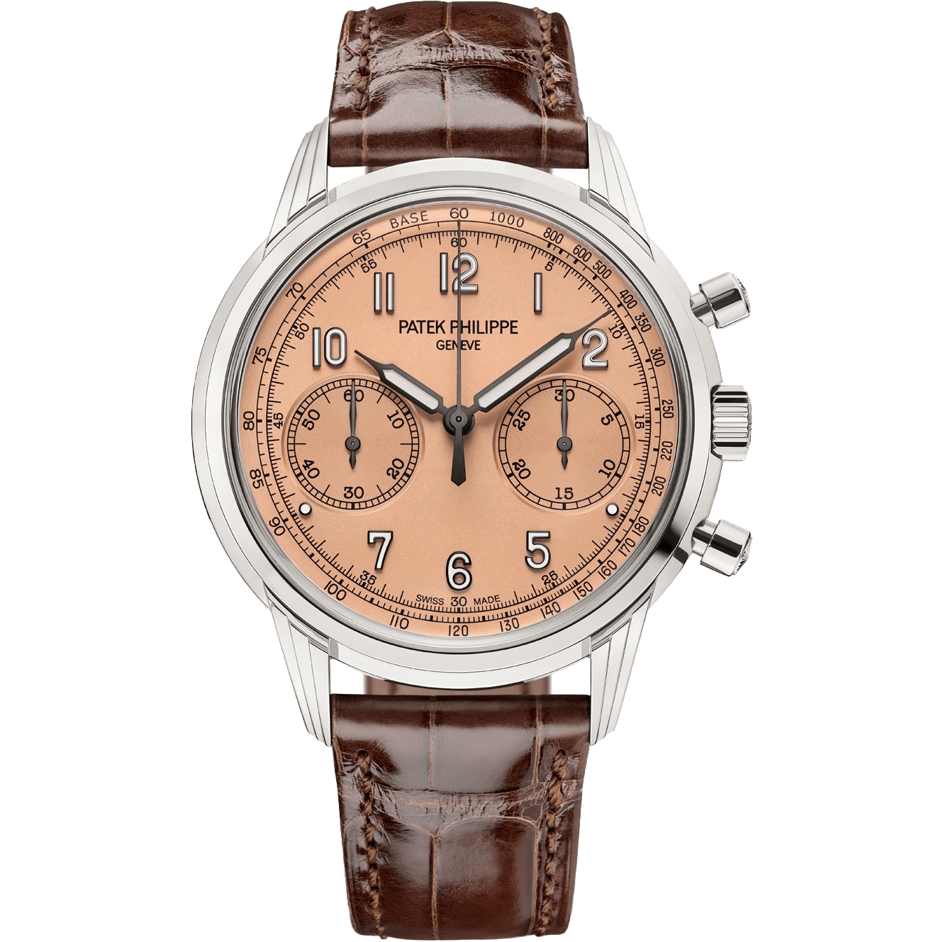 Patek Philippe Complications 5172G-010 Men/Unisex Manual winding