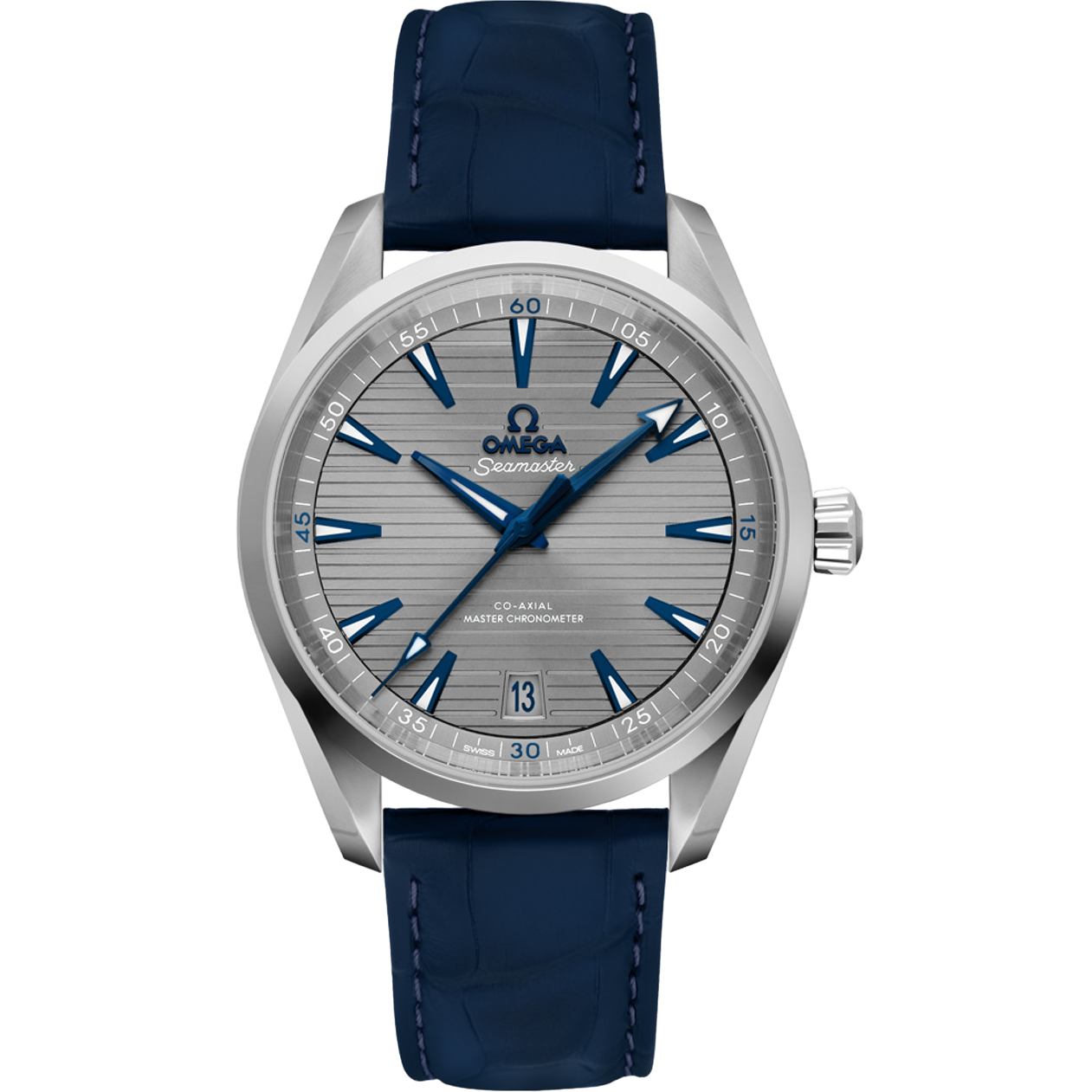 Omega Seamaster Aqua Terra 150M 220.13.41.21.06.001 Men/Unisex Self-winding