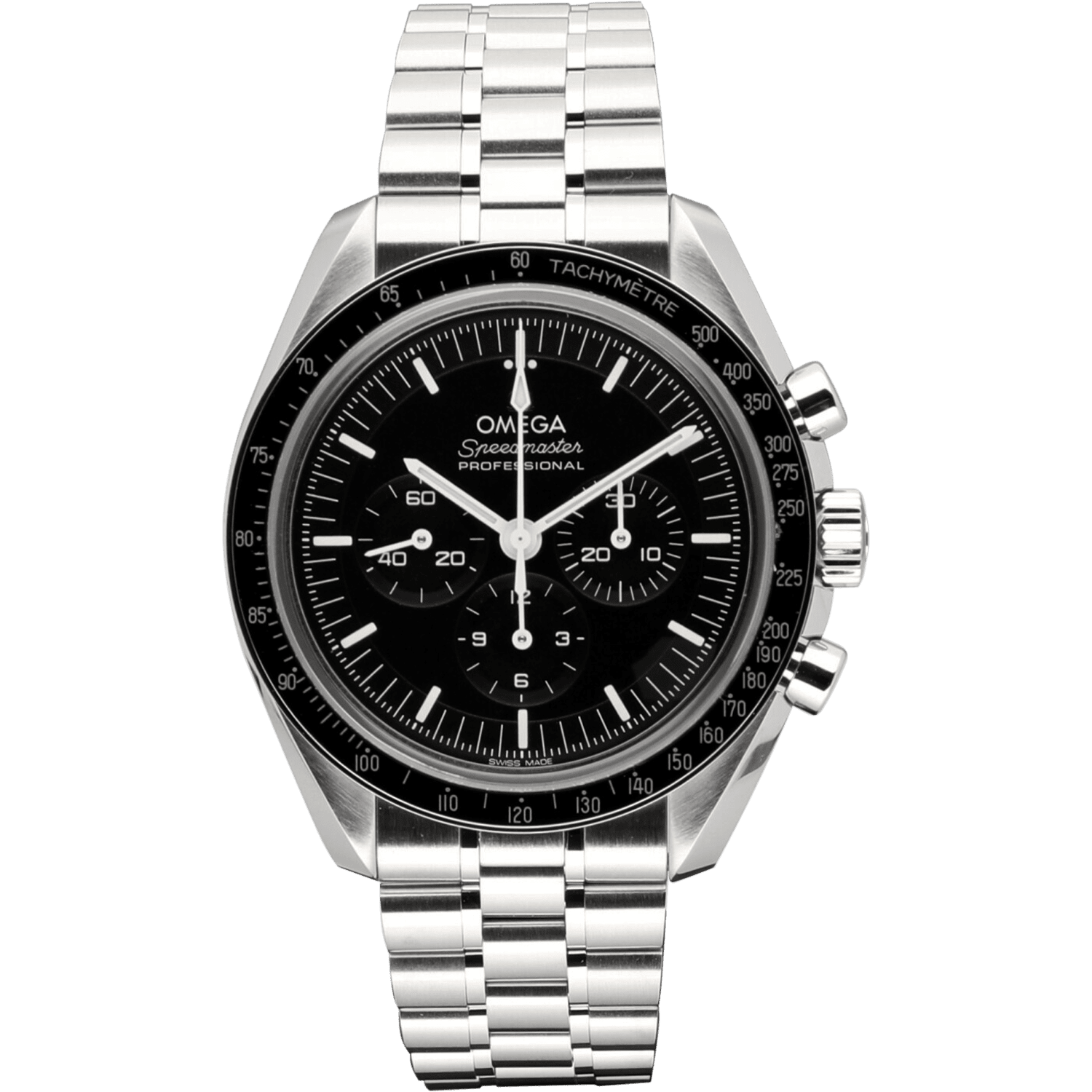 Omega Speedmaster Moonwatch Chronograph 310.30.42.50.01.002 Men/Unisex Self-winding