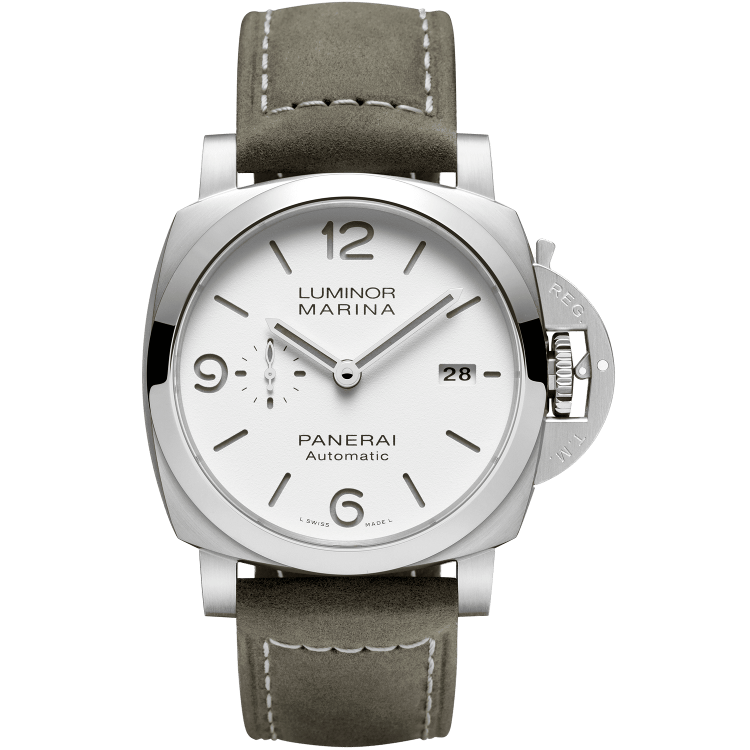 Panerai Luminor Marina PAM01314 Men/Unisex Automatic