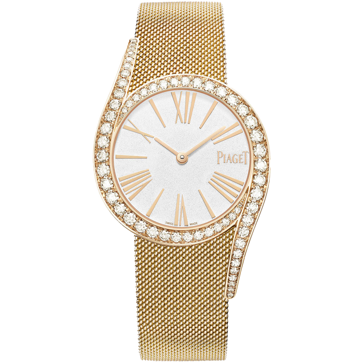 Piaget Limelight Gala G0A45213 Women Automatic