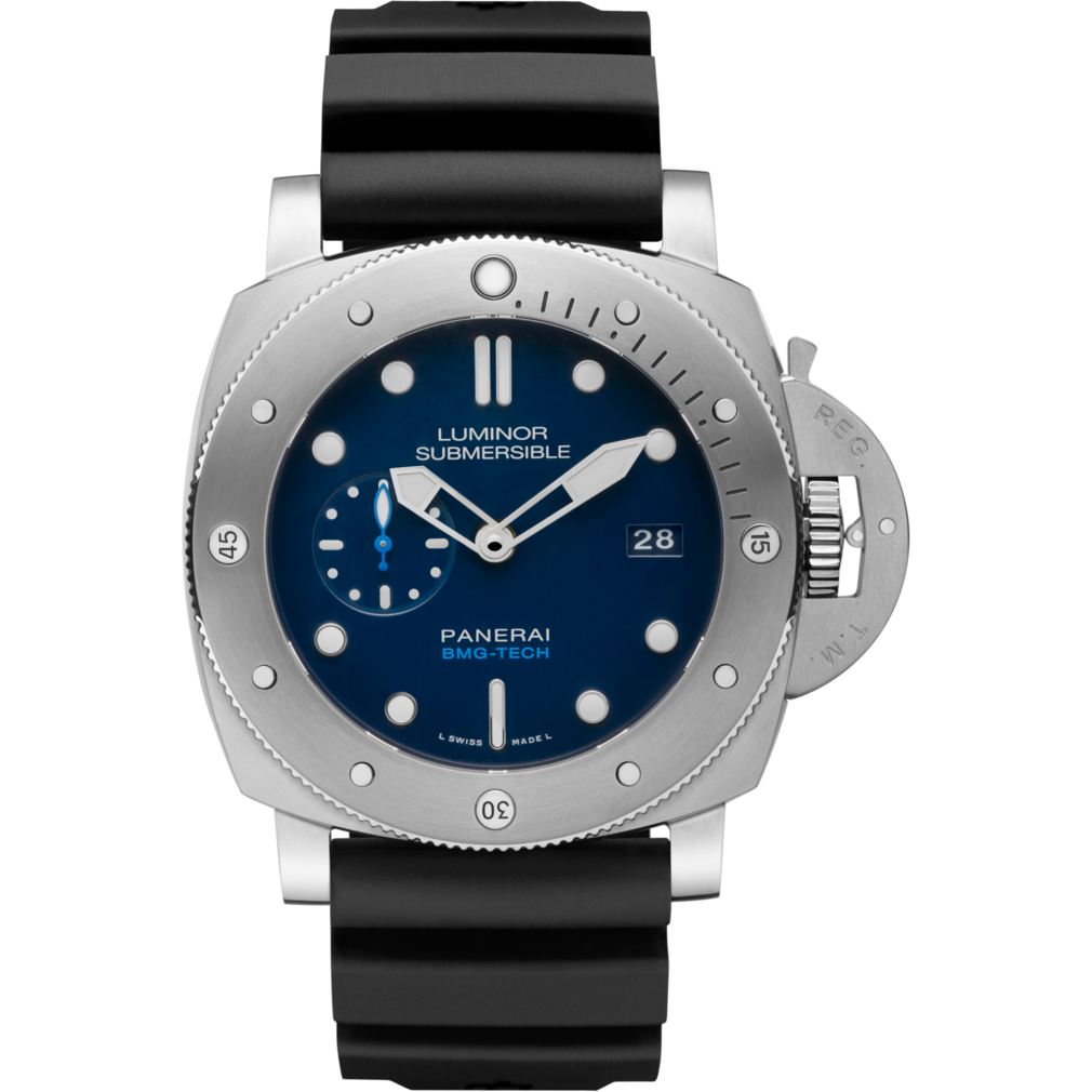 Panerai Luminor Submersible BMG-Tech PAM00692 Men/Unisex Automatic