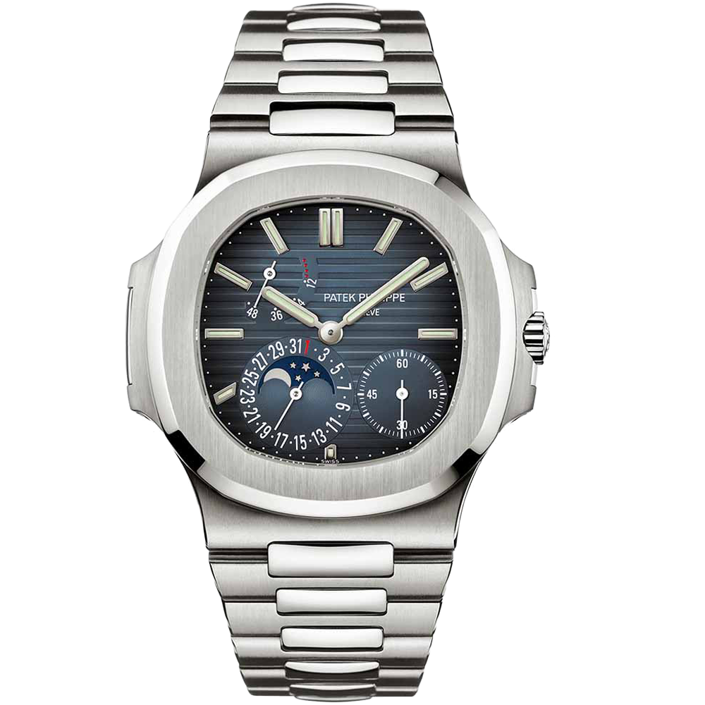 Patek Philippe Nautilus 5712/1A-001 Men/Unisex Automatic