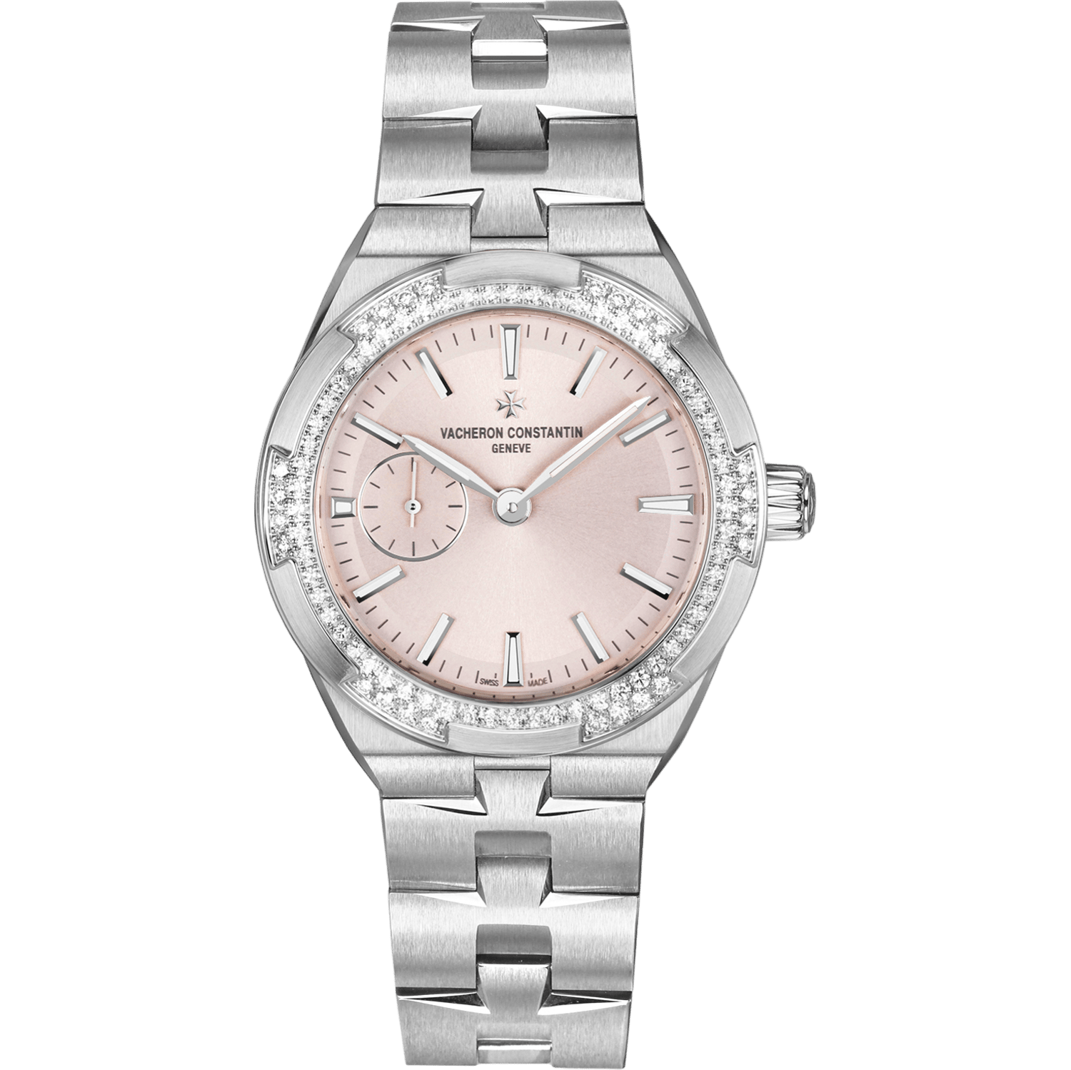 Vacheron Constantin Overseas Self-winding 2305V/100A-B078 Women Self-winding