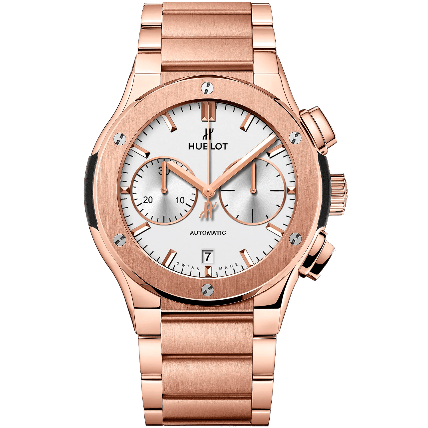 Hublot Classic Fusion Chronograph 520.OX.2610.OX Men/Unisex Automatic