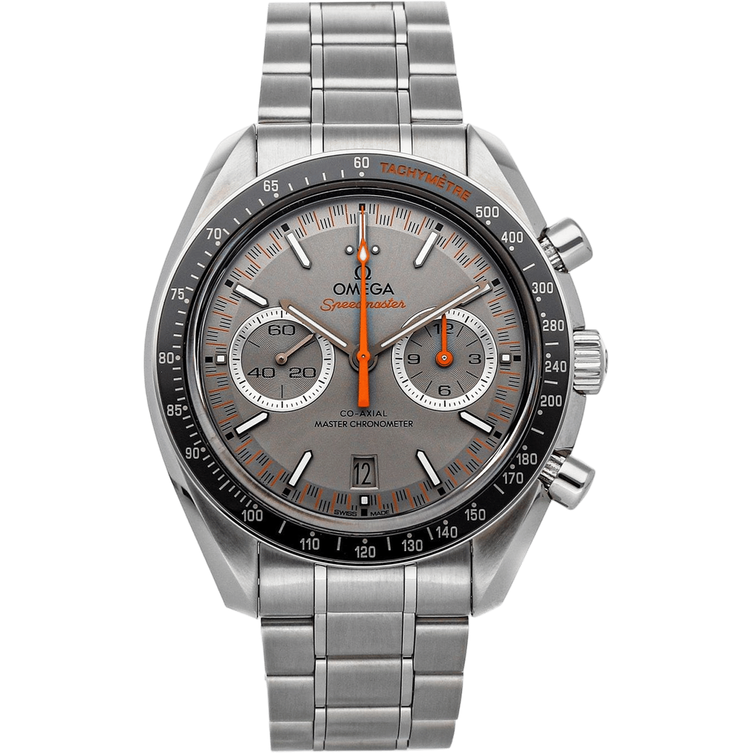 Omega Speedmaster Racing Chronograph 329.30.44.51.06.001 Men/Unisex Self-winding