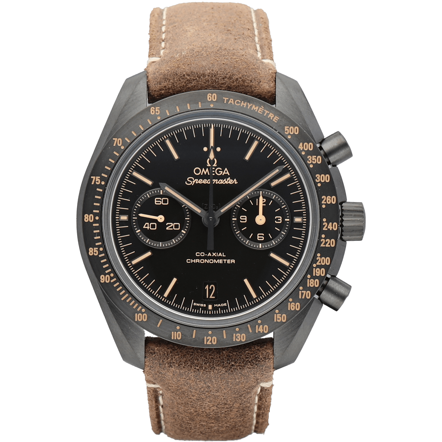 Omega Speedmaster Moonwatch Chronograph 311.92.44.51.01.006 Men/Unisex Self-winding