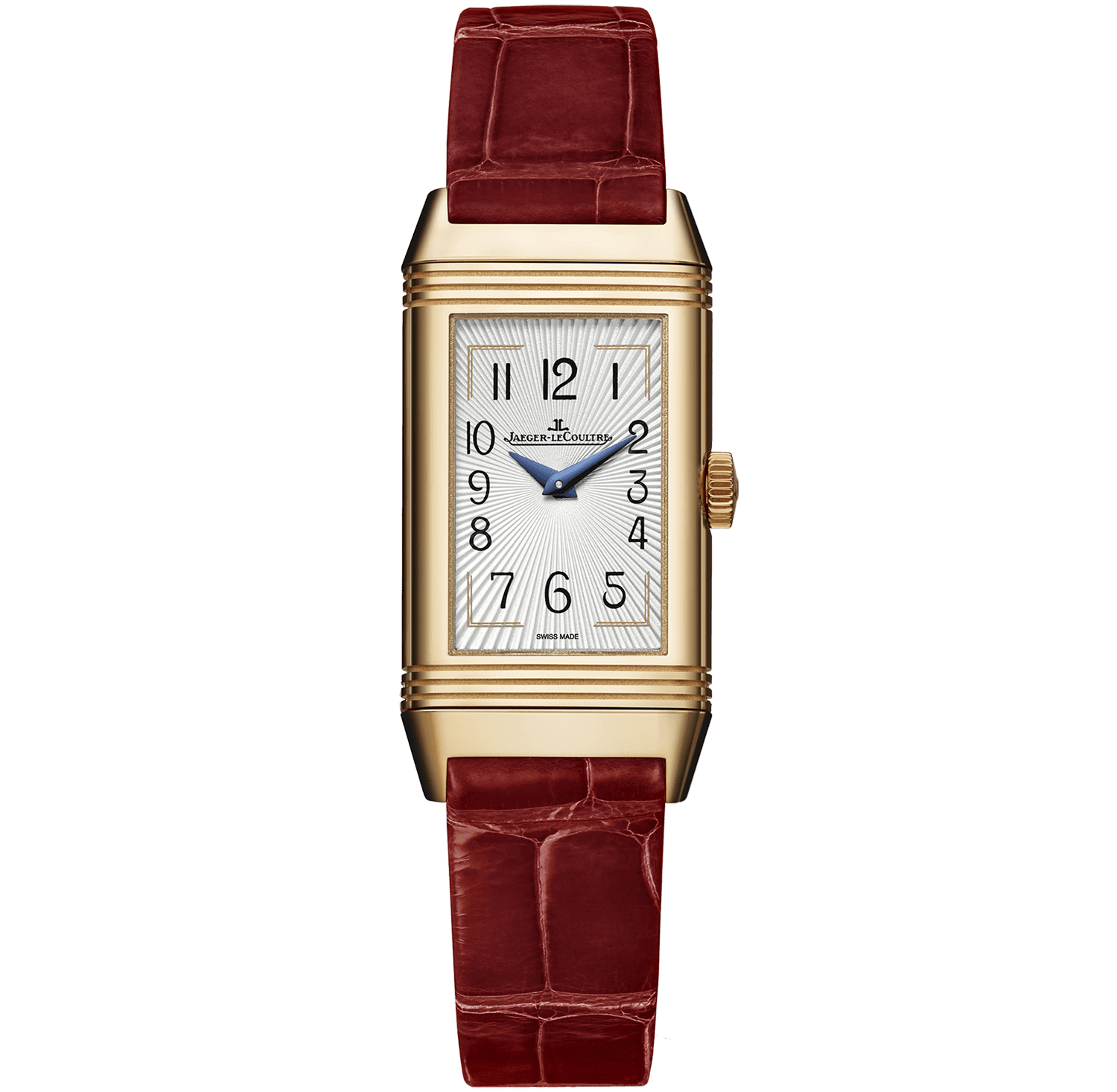 Jaeger LeCoultre Reverso One Duetto Moon Q3352420 Women Manual winding