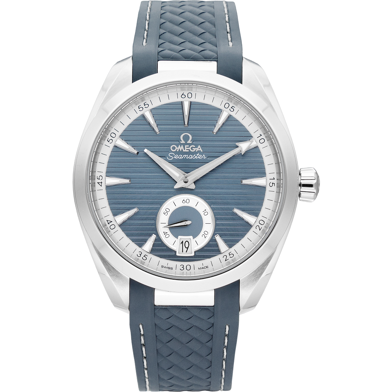 Omega Seamaster Aqua Terra 150M Small Seconds 220.12.41.21.03.005 Men/Unisex Self-winding