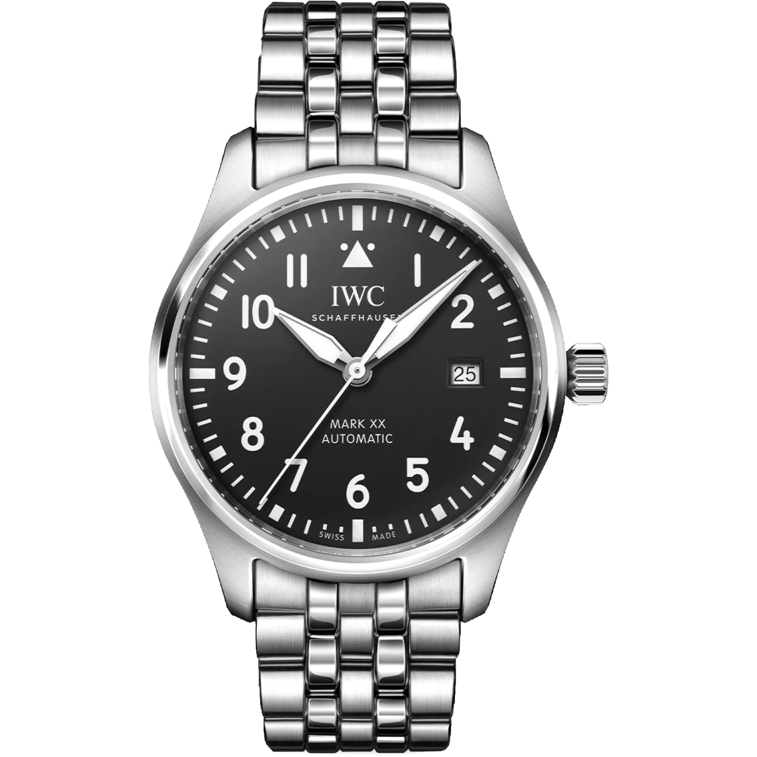 IWC Pilot's Mark XX IW328202 Men/Unisex Automatic