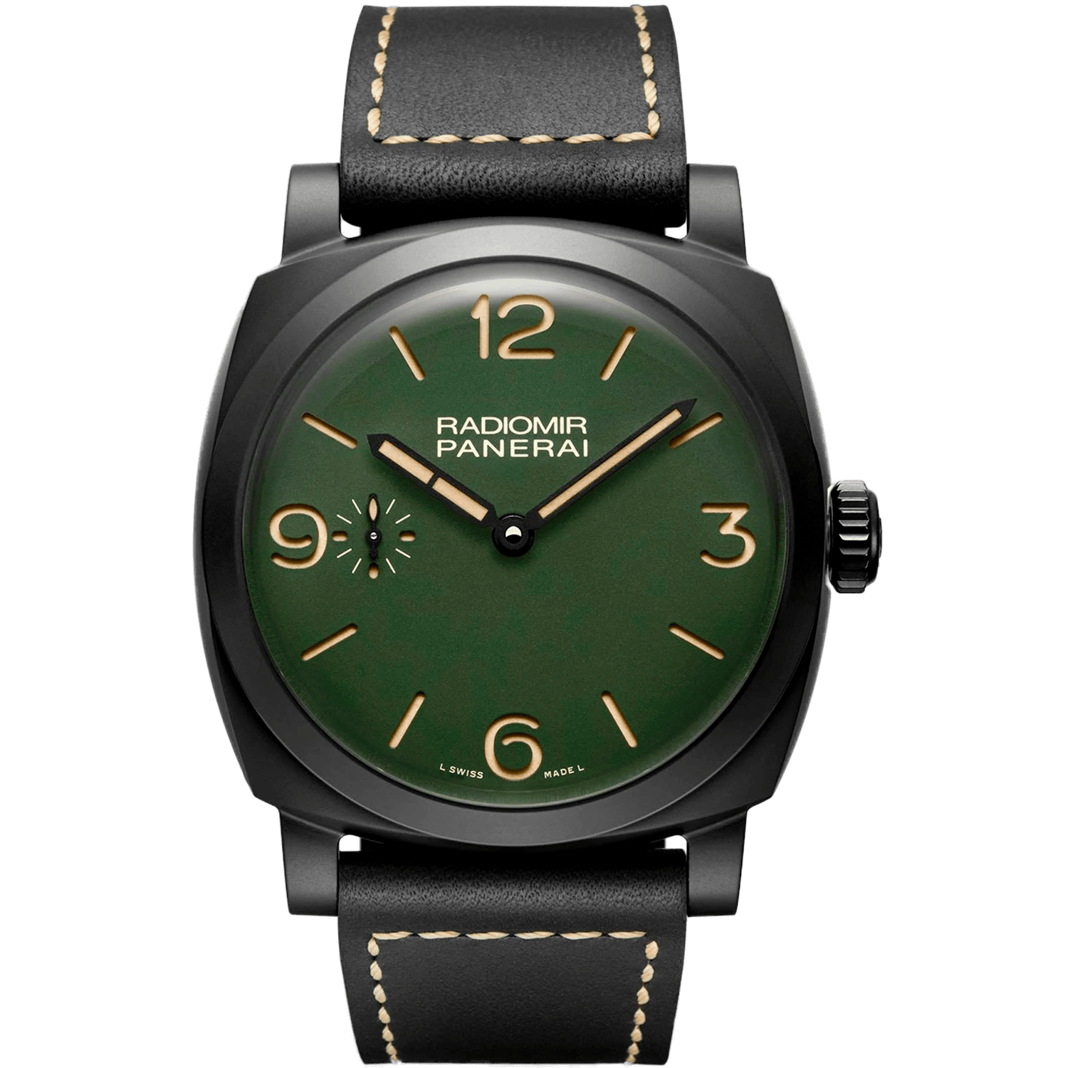 Panerai Radiomir PAM00997 Men/Unisex Manual winding