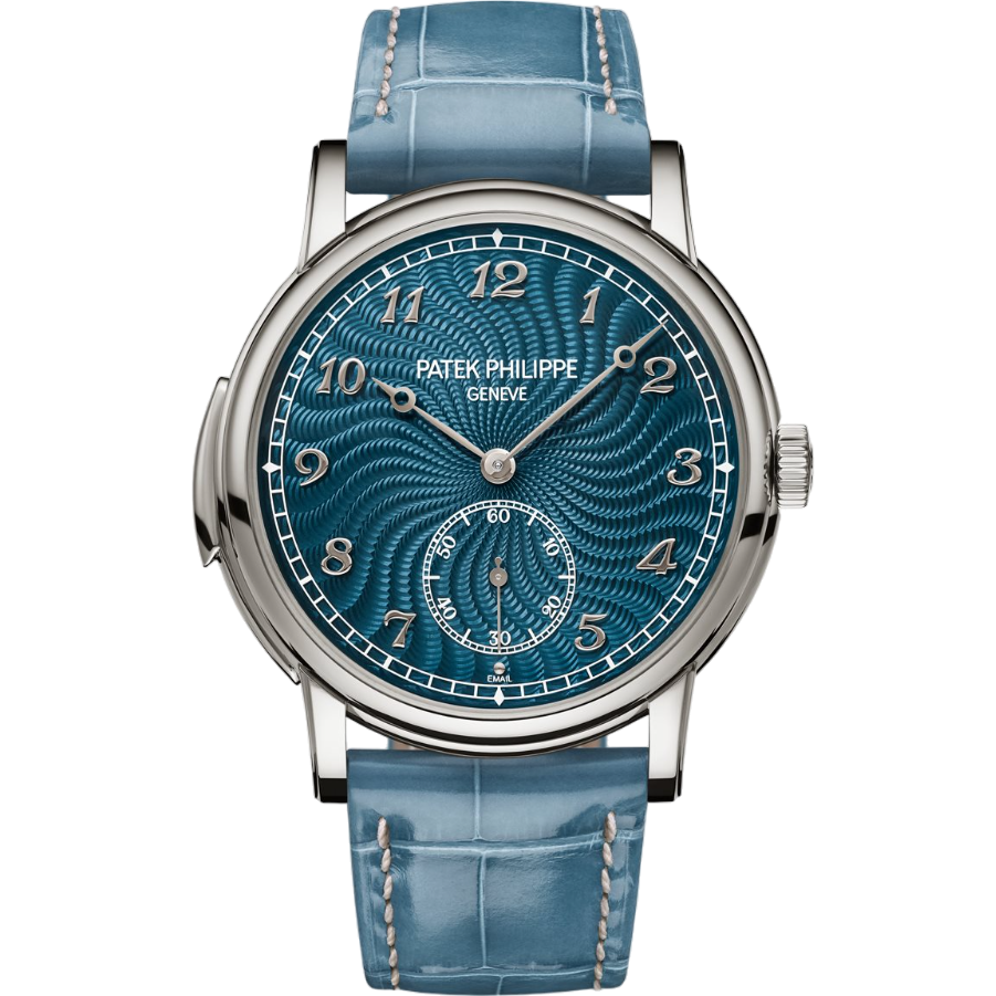 Patek Philippe Grand Complications Minute Repeater 5178G-012 Men/Unisex Self-winding