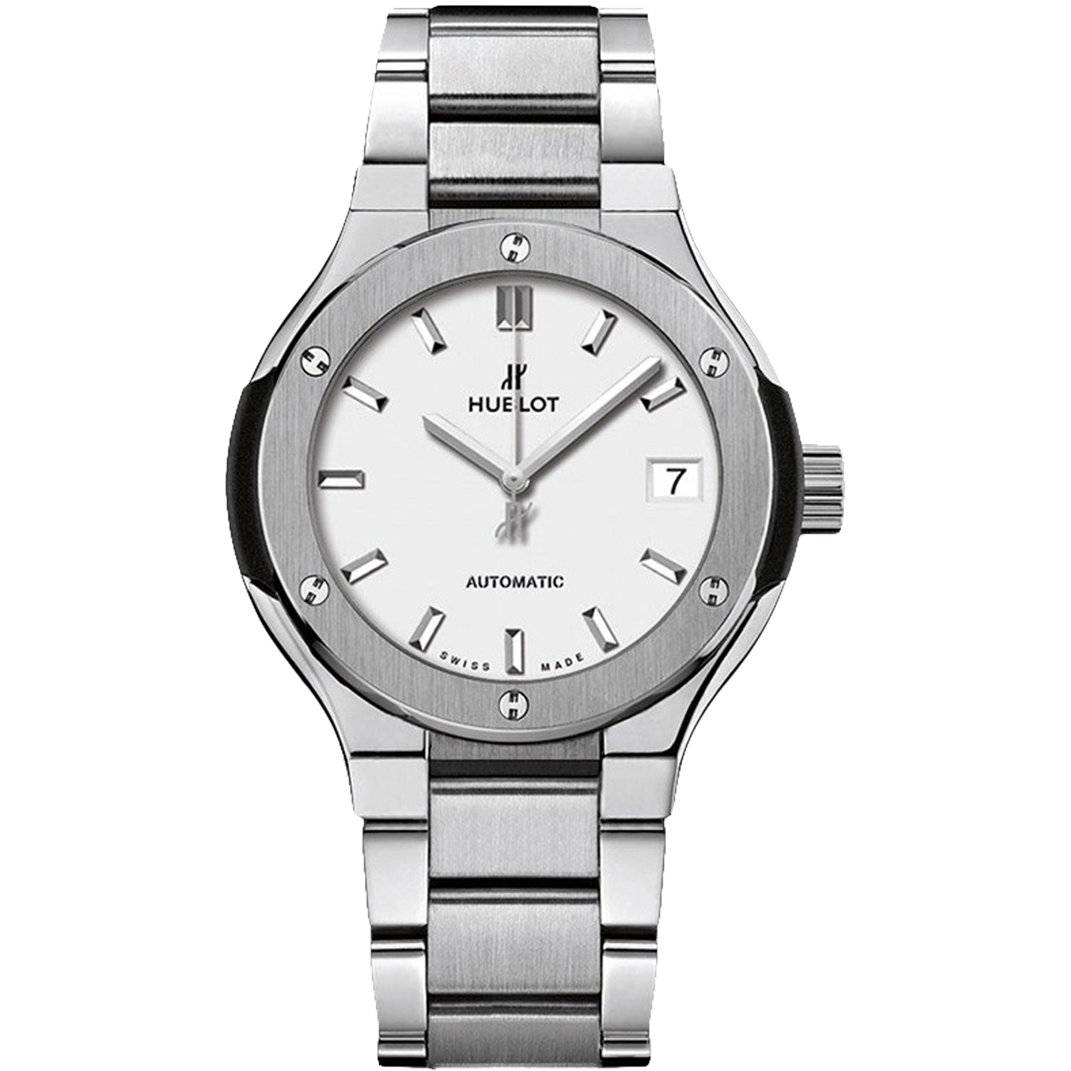 Hublot Classic Fusion 585.NX.2610.NX Women Automatic