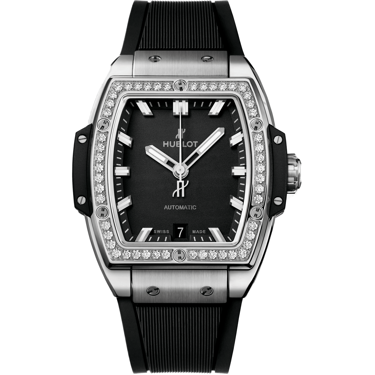 Hublot Spirit of Big Bang 665.NX.1170.RX.1204 Women Automatic
