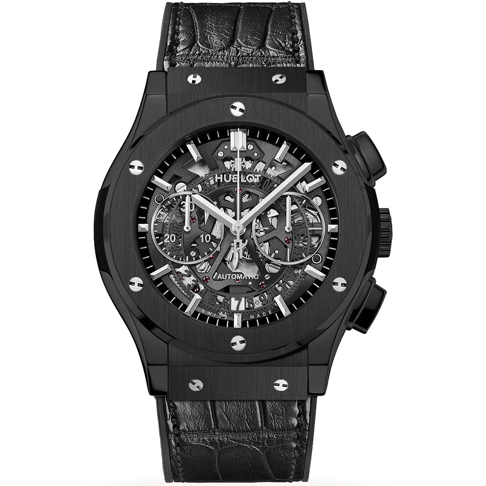 Hublot Classic Fusion Aerofusion 525.CM.0170.LR Men/Unisex Automatic