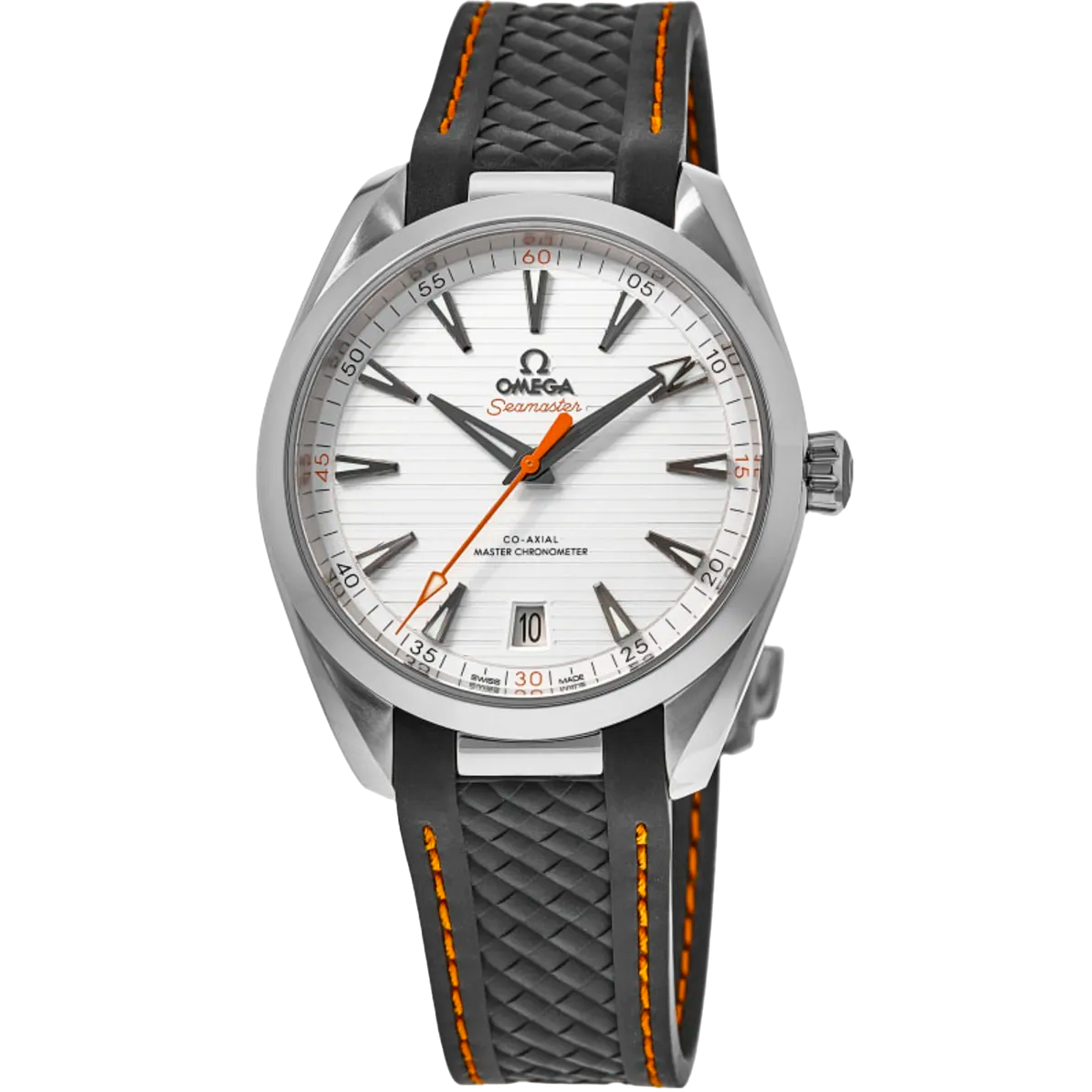 Omega Seamaster Aqua Terra 150M 220.12.41.21.02.002 Men/Unisex Self-winding