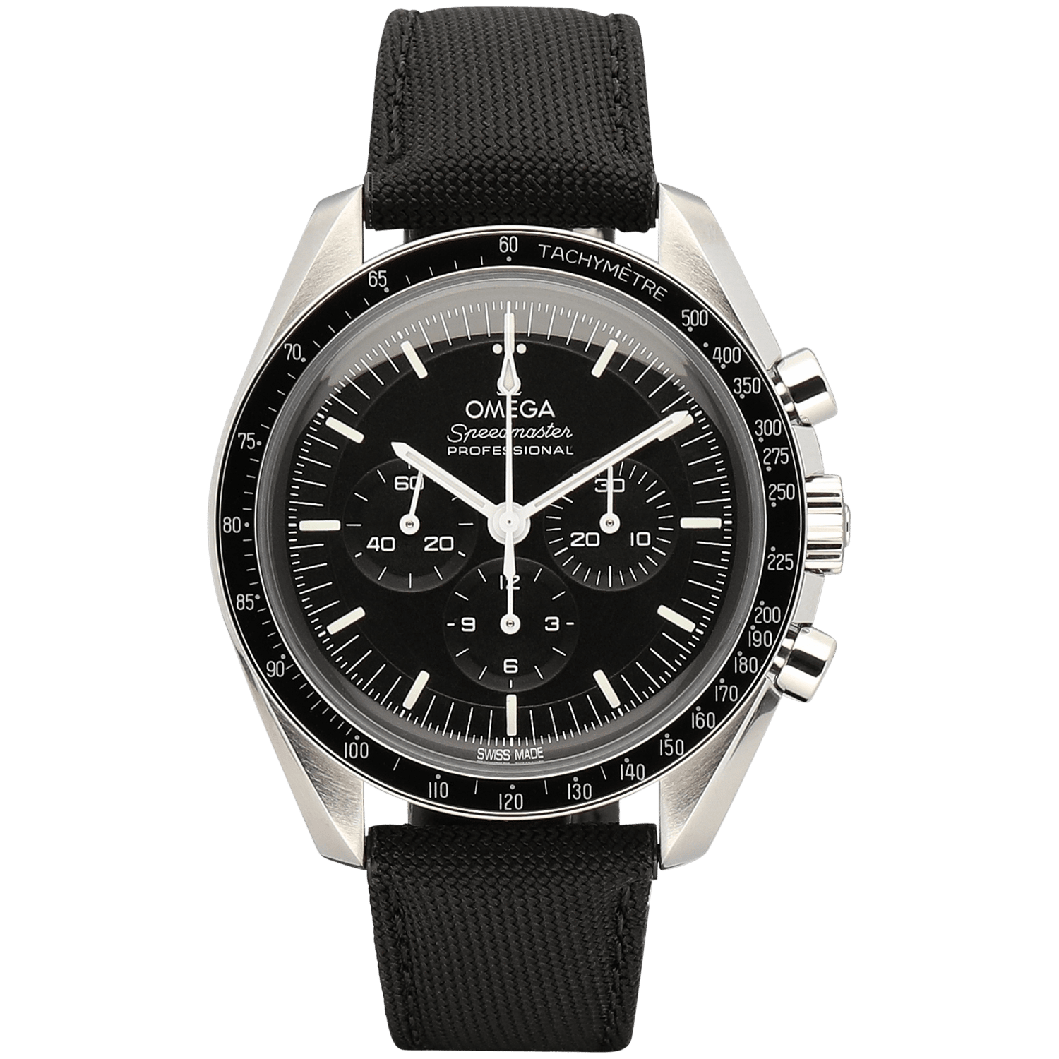 Omega Speedmaster Moonwatch Chronograph 310.32.42.50.01.001 Men/Unisex Self-winding