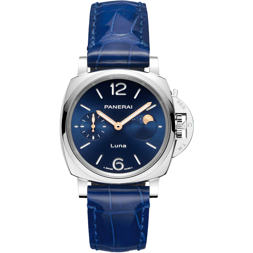 Panerai Luminor Due PAM01179 Men/Unisex Automatic