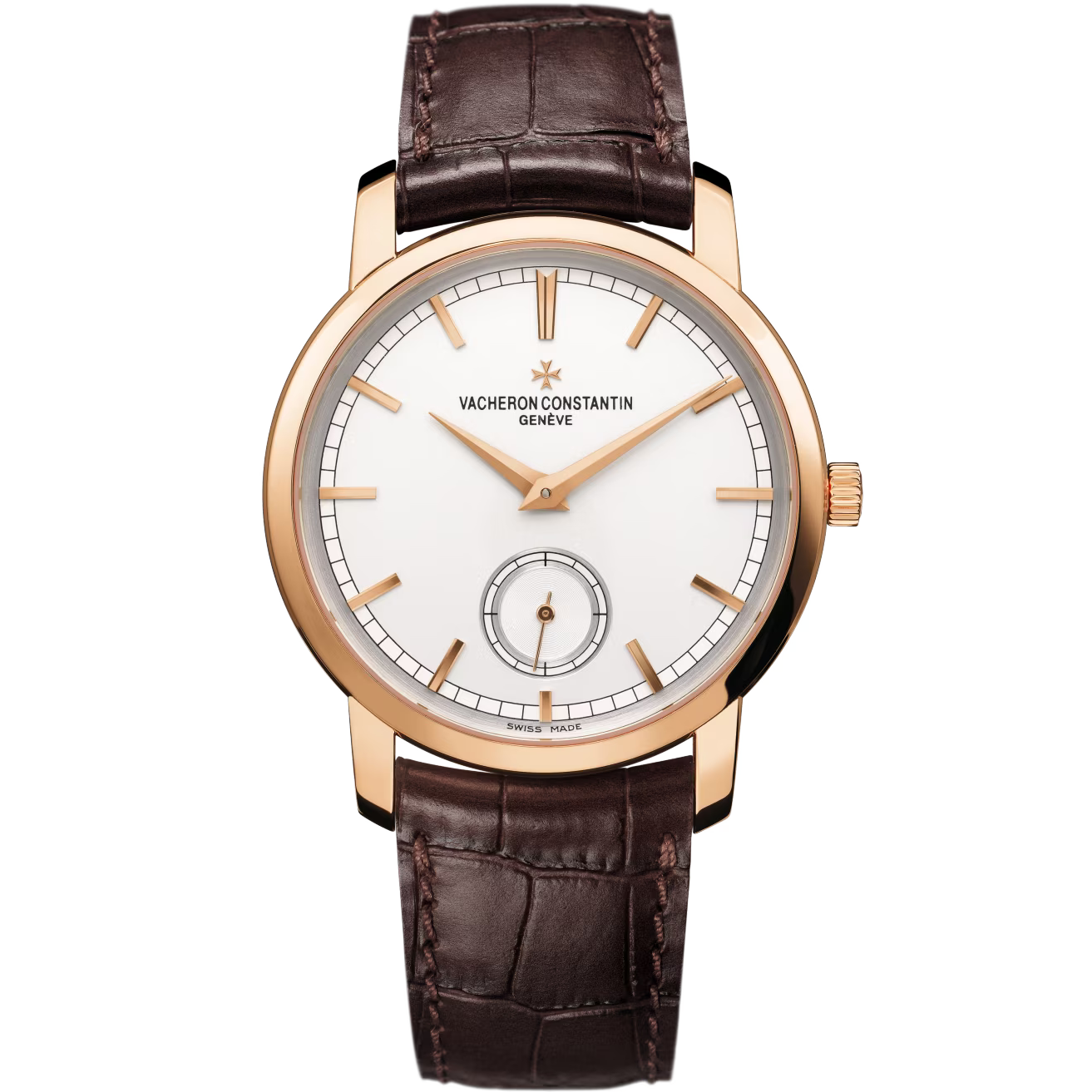 Vacheron Constantin Traditionnelle Manual Winding 82172/000R-9382 Men/Unisex Manual winding