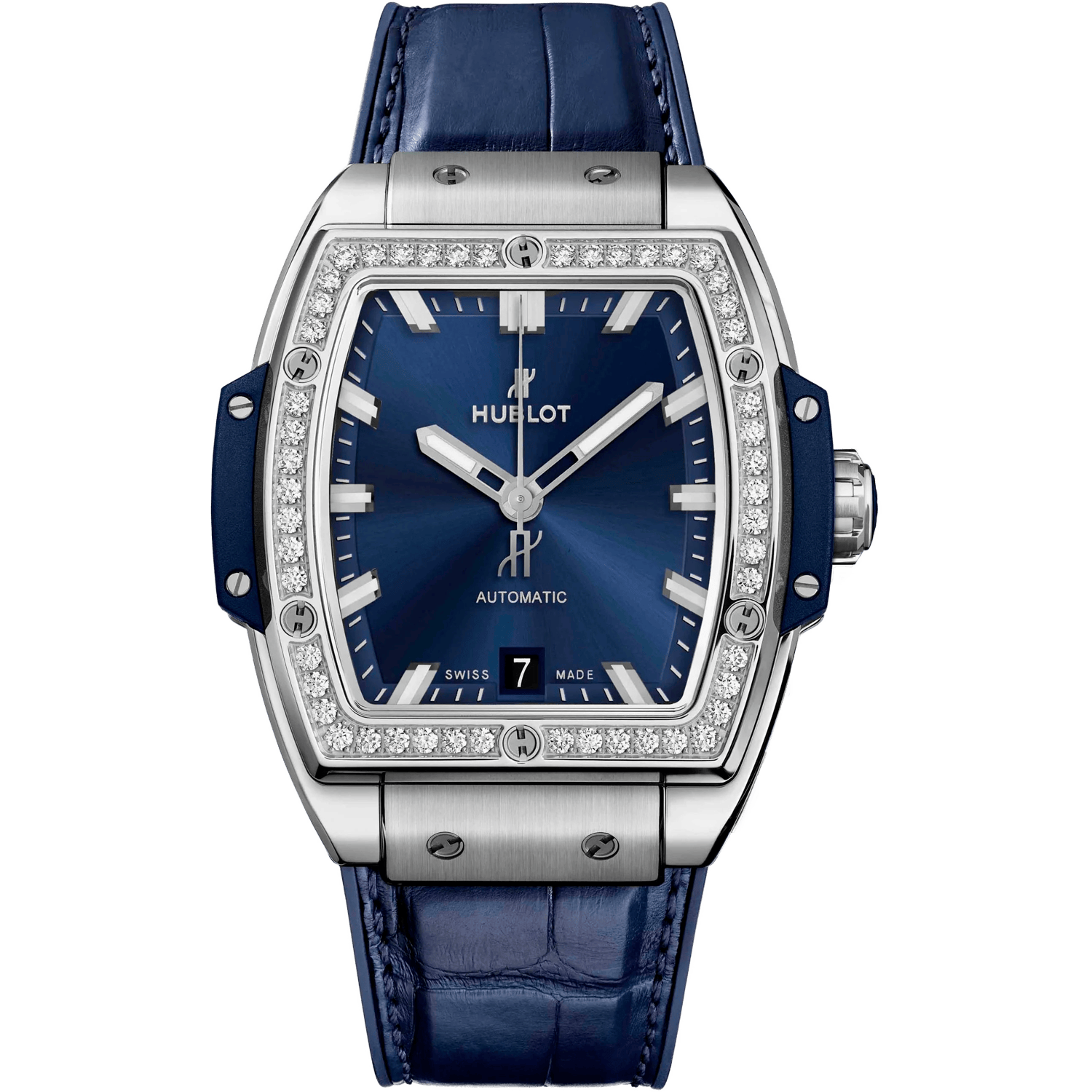 Hublot Spirit of Big Bang 665.NX.7170.LR.1204 Women Automatic