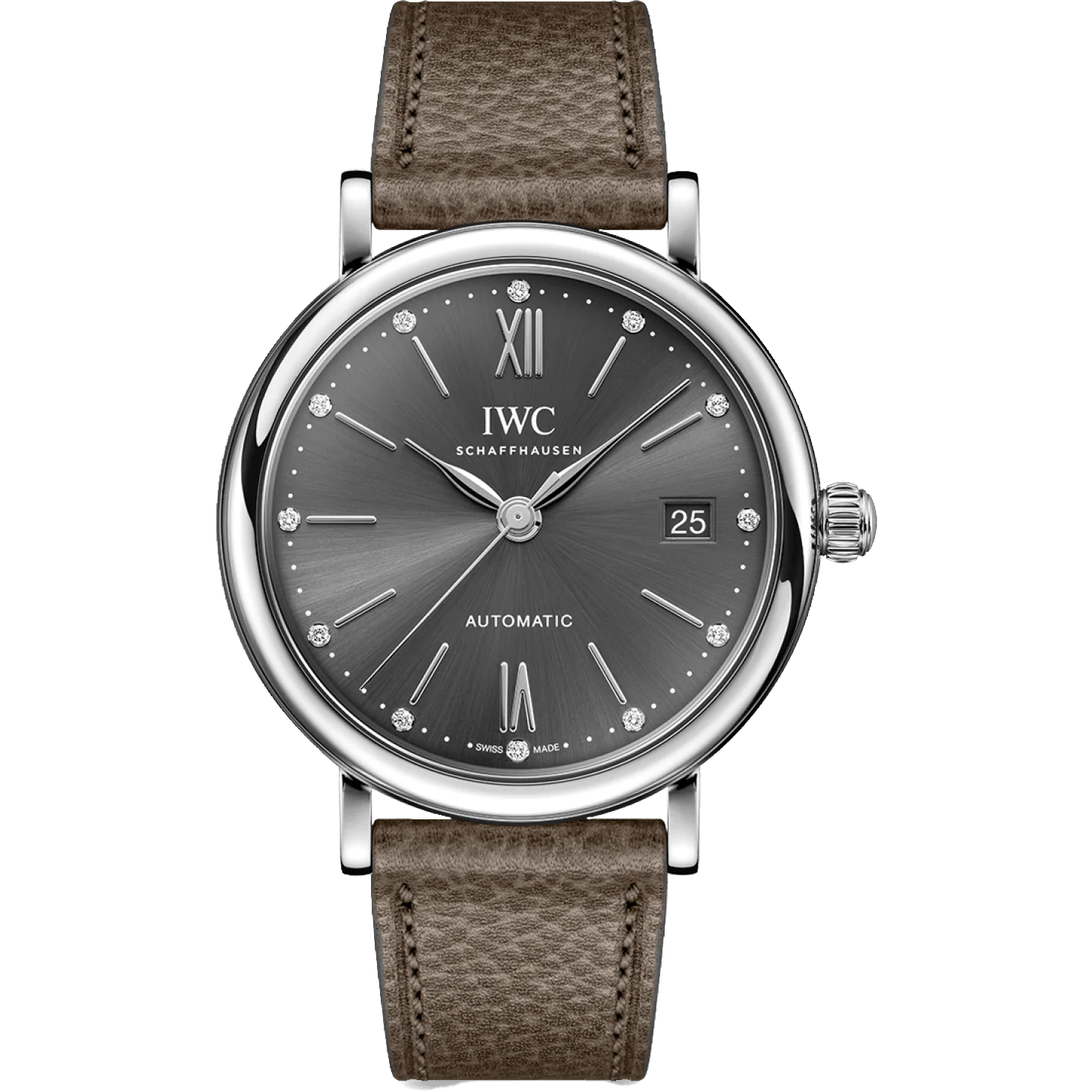 IWC Portofino Automatic IW458603 Women Automatic