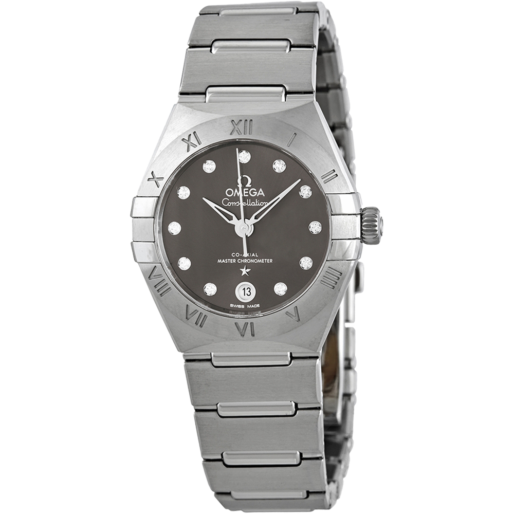 Omega Constellation 131.10.29.20.56.001 Women Self-winding