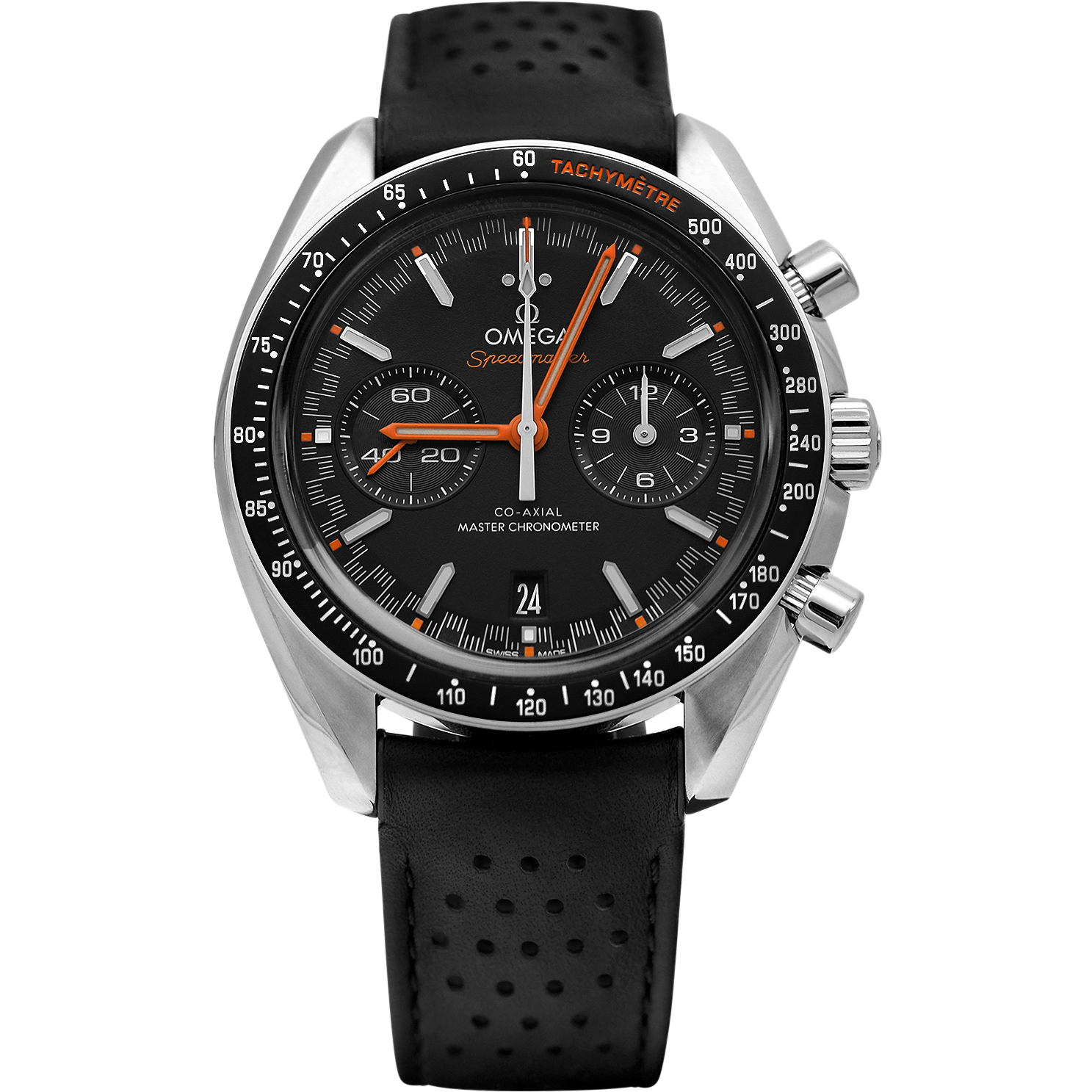 Omega Speedmaster Racing Chronograph 329.32.44.51.01.001 Men/Unisex Self-winding