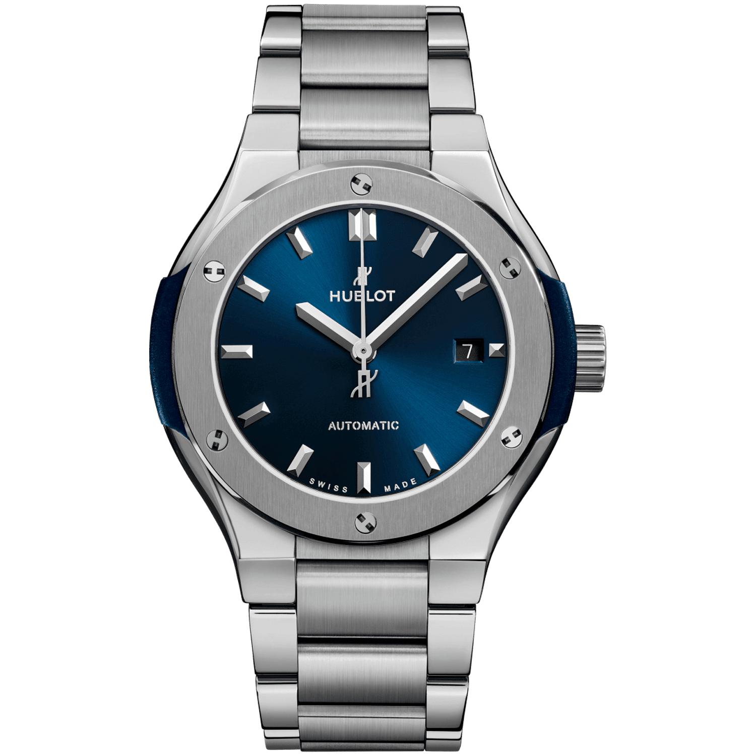 Hublot Classic Fusion 585.NX.7170.NX Women Automatic