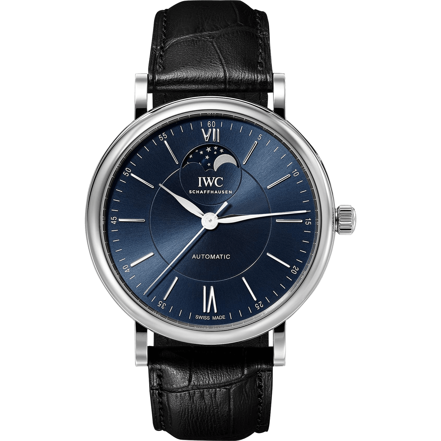 IWC Portofino Automatic IW459402 Men/Unisex Automatic