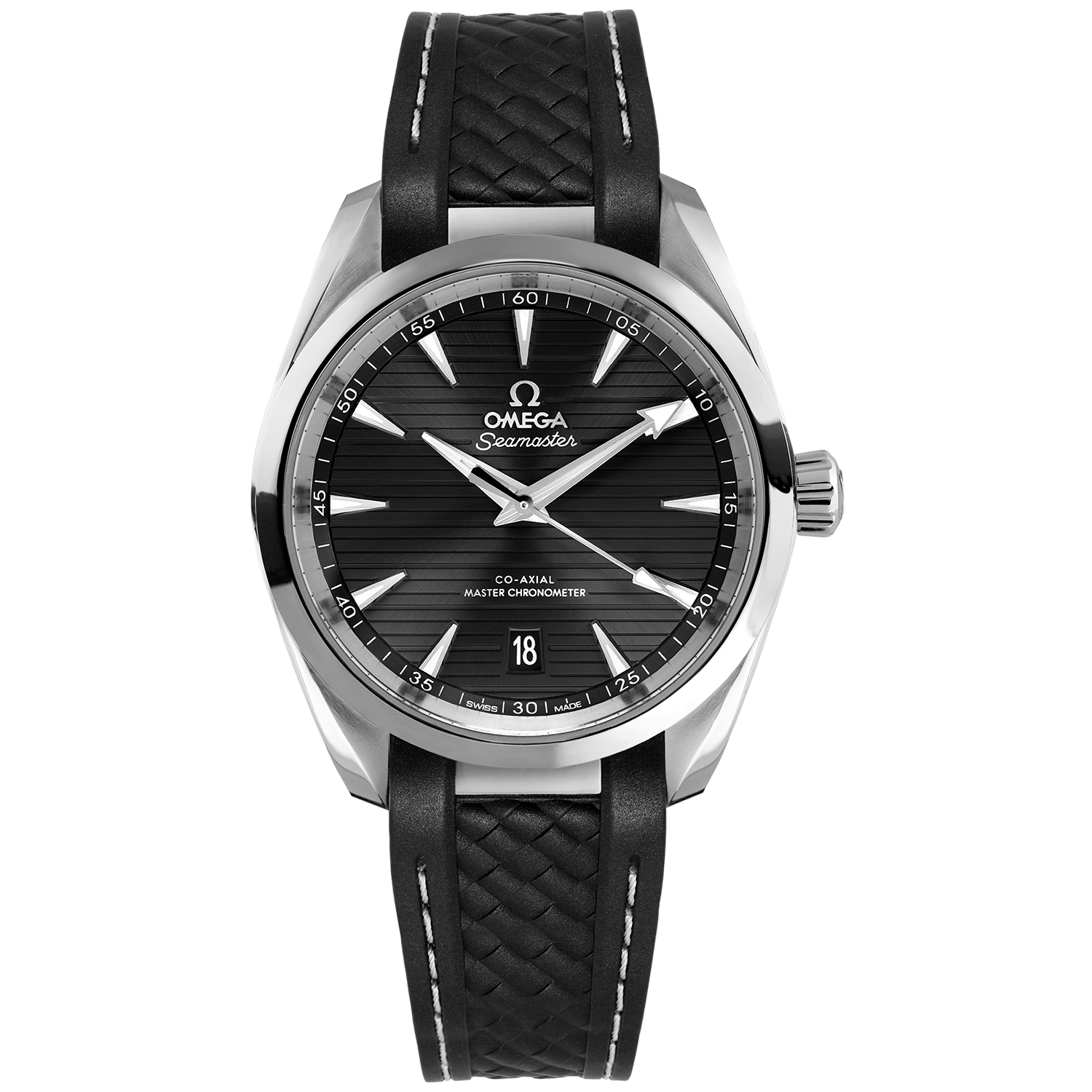 Omega Seamaster Aqua Terra 150M 220.12.38.20.01.001 Men/Unisex Self-winding