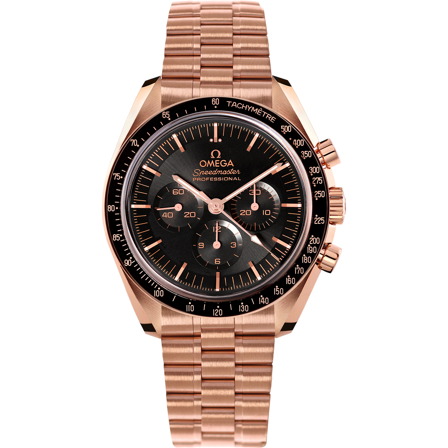 Omega Speedmaster Moonwatch Chronograph 310.60.42.50.01.001 Men/Unisex Manual winding
