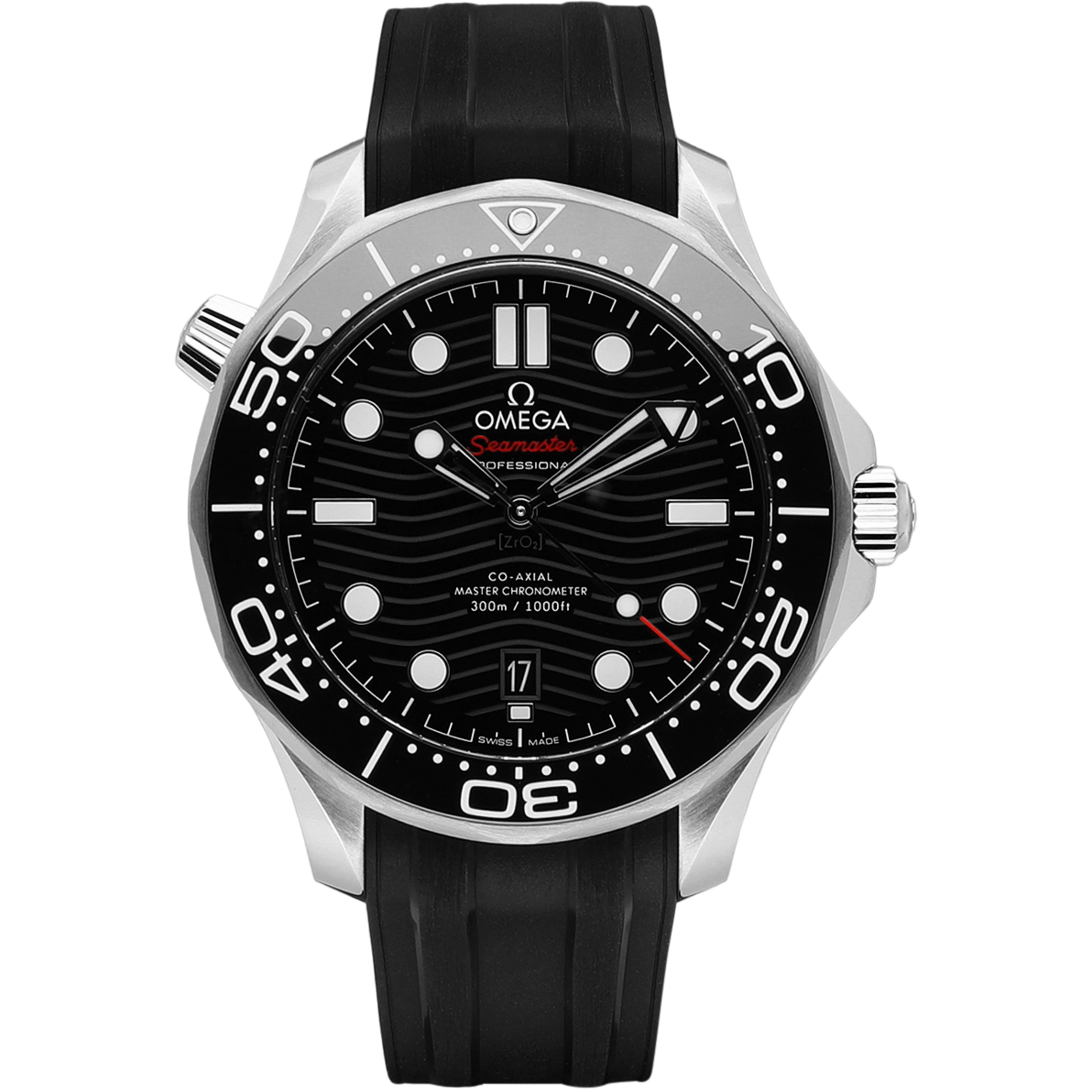 Omega Seamaster Diver 300M 210.32.42.20.01.001 Men/Unisex Self-winding